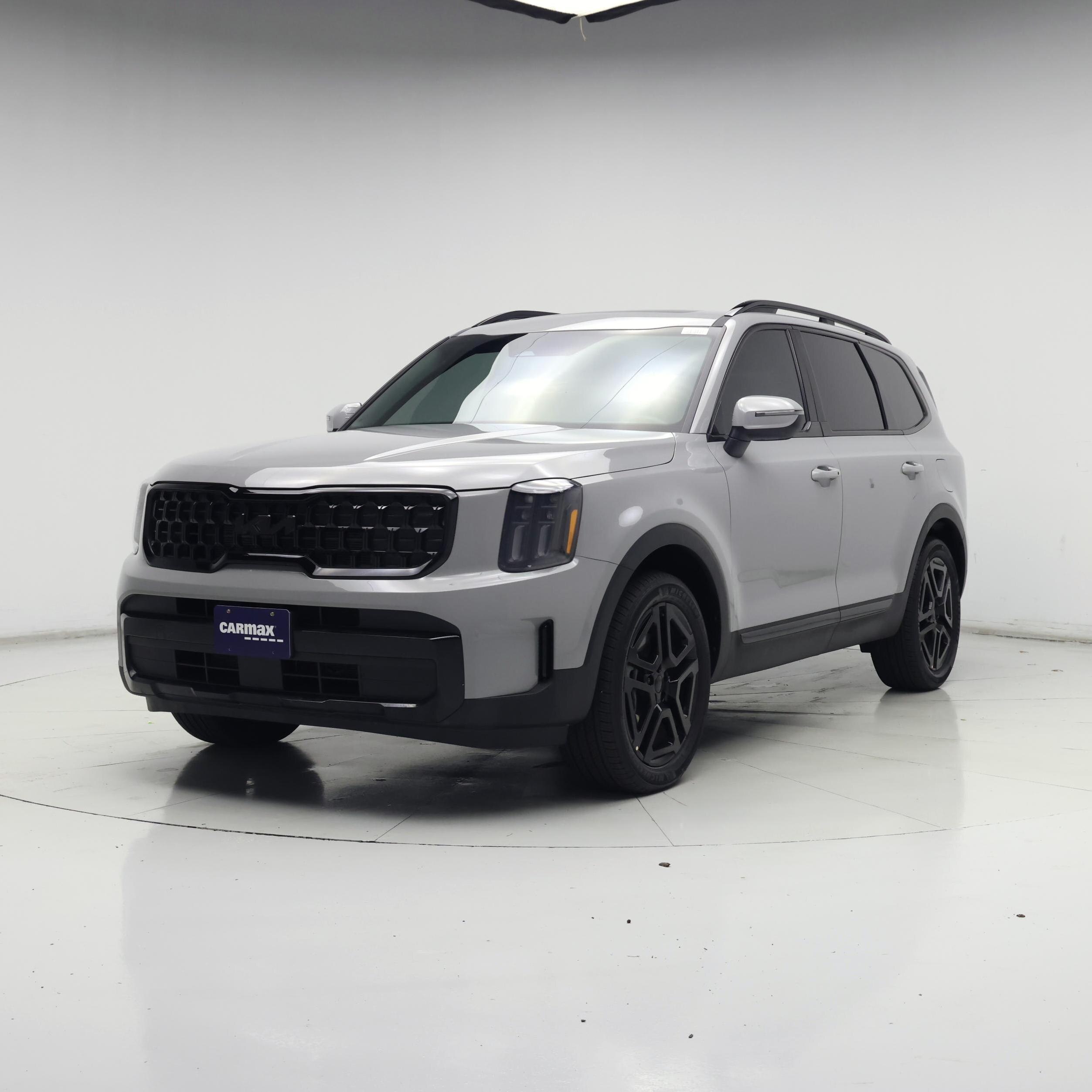 Thumbnail: 2025 Kia Telluride - 4