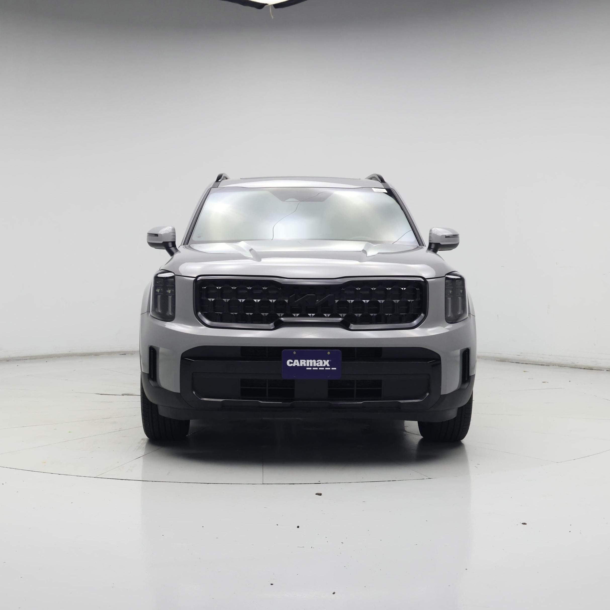 Thumbnail: 2025 Kia Telluride - 5