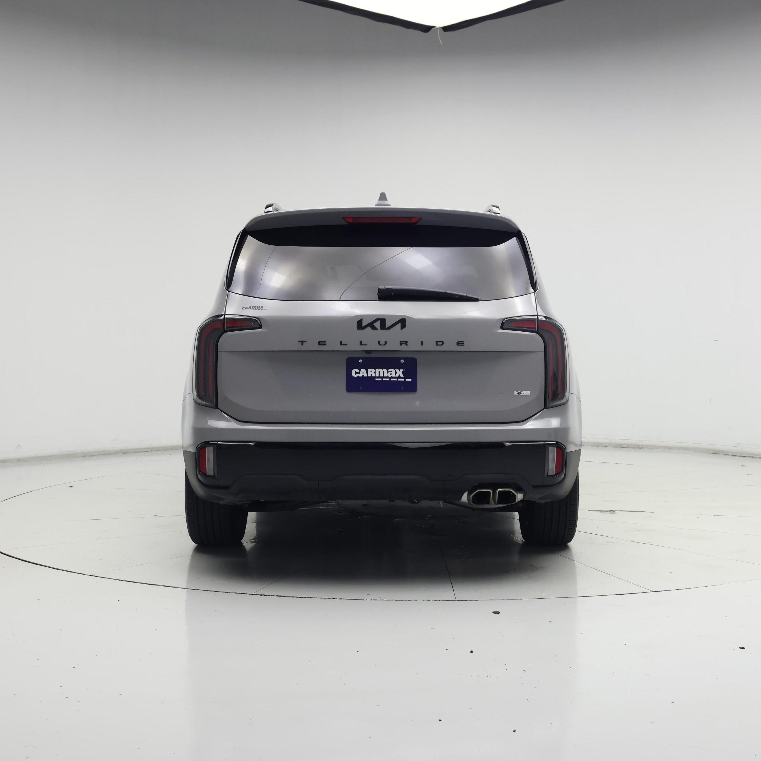 Thumbnail: 2025 Kia Telluride - 6