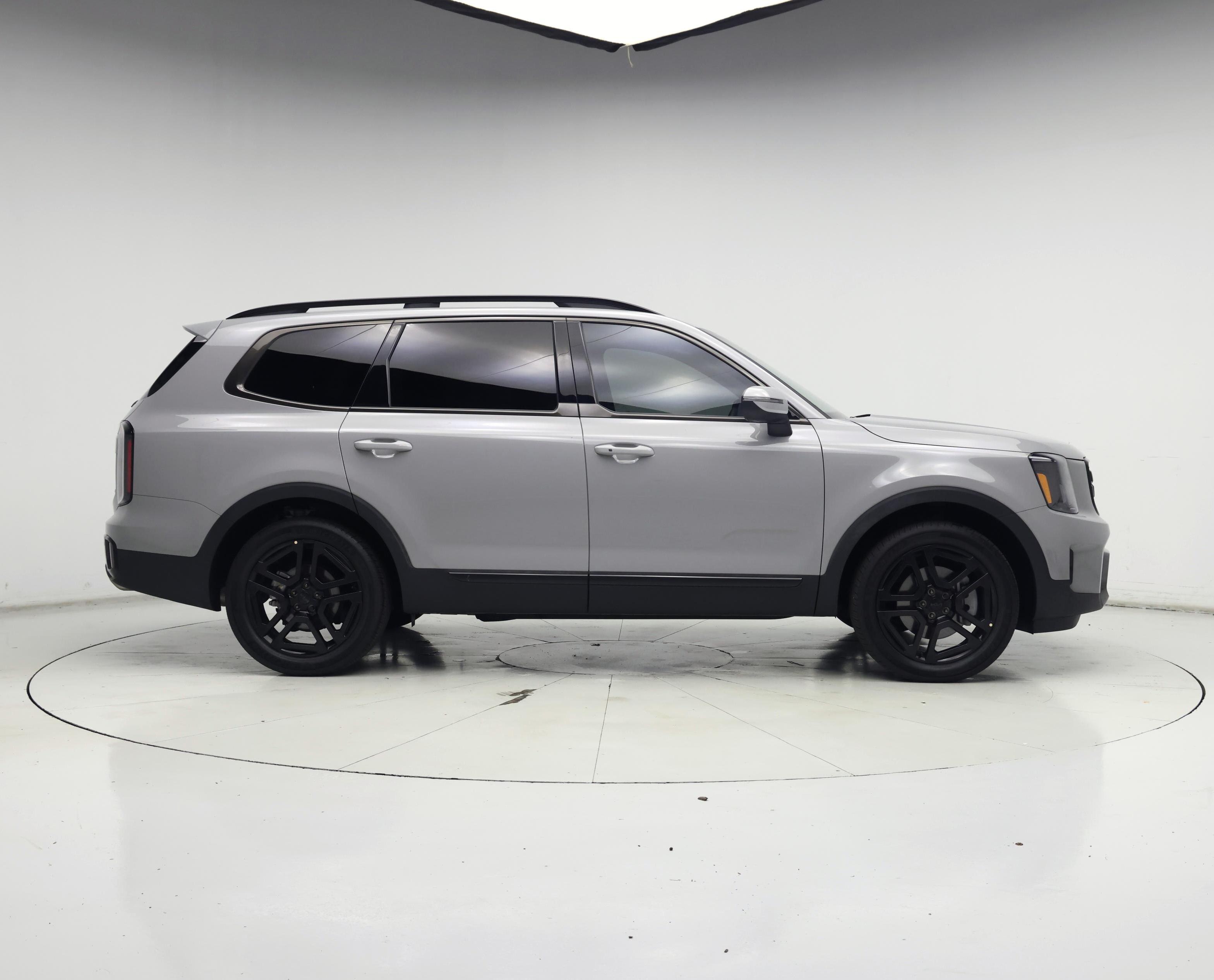 Thumbnail: 2025 Kia Telluride - 7