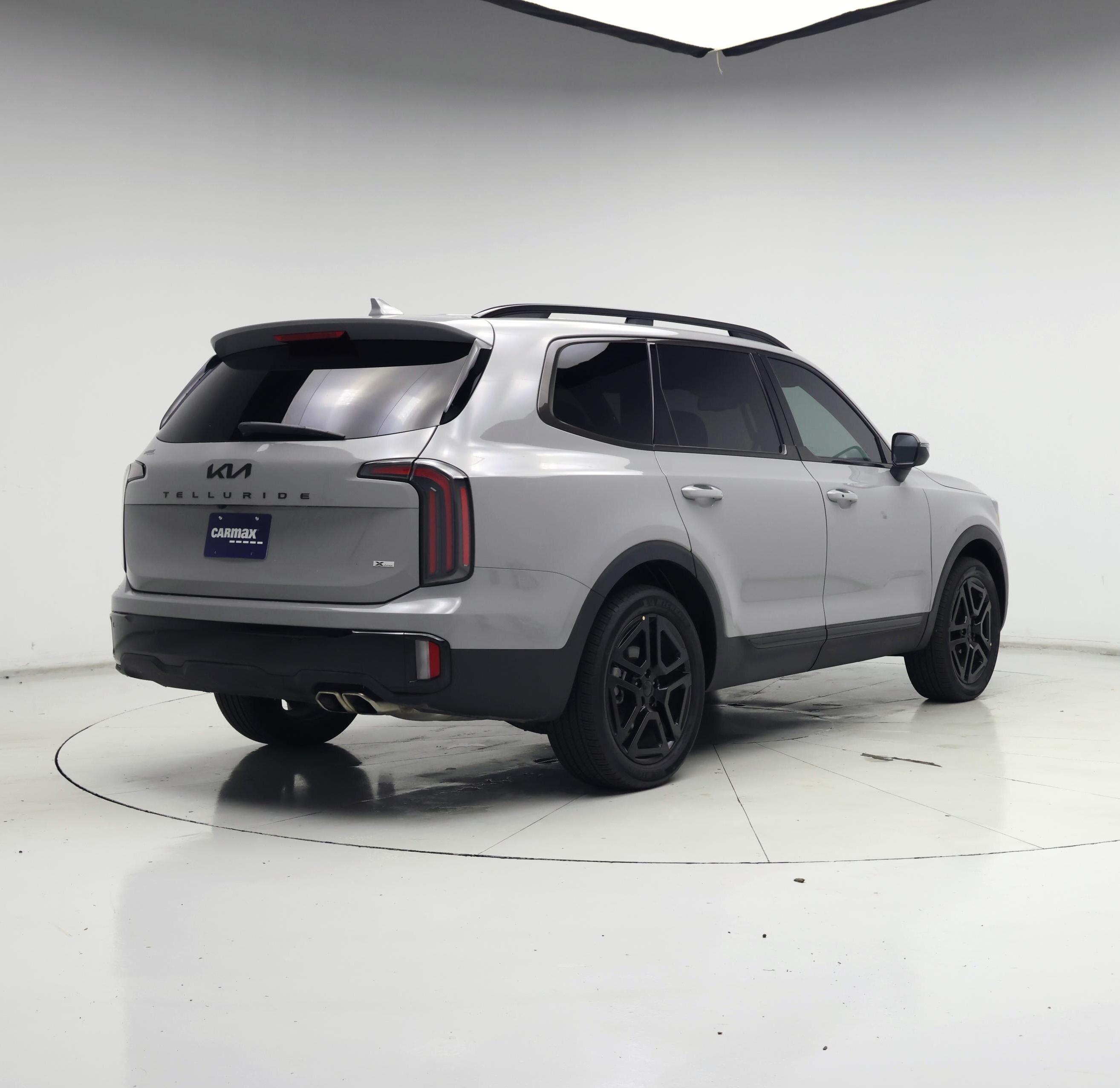 Thumbnail: 2025 Kia Telluride - 8