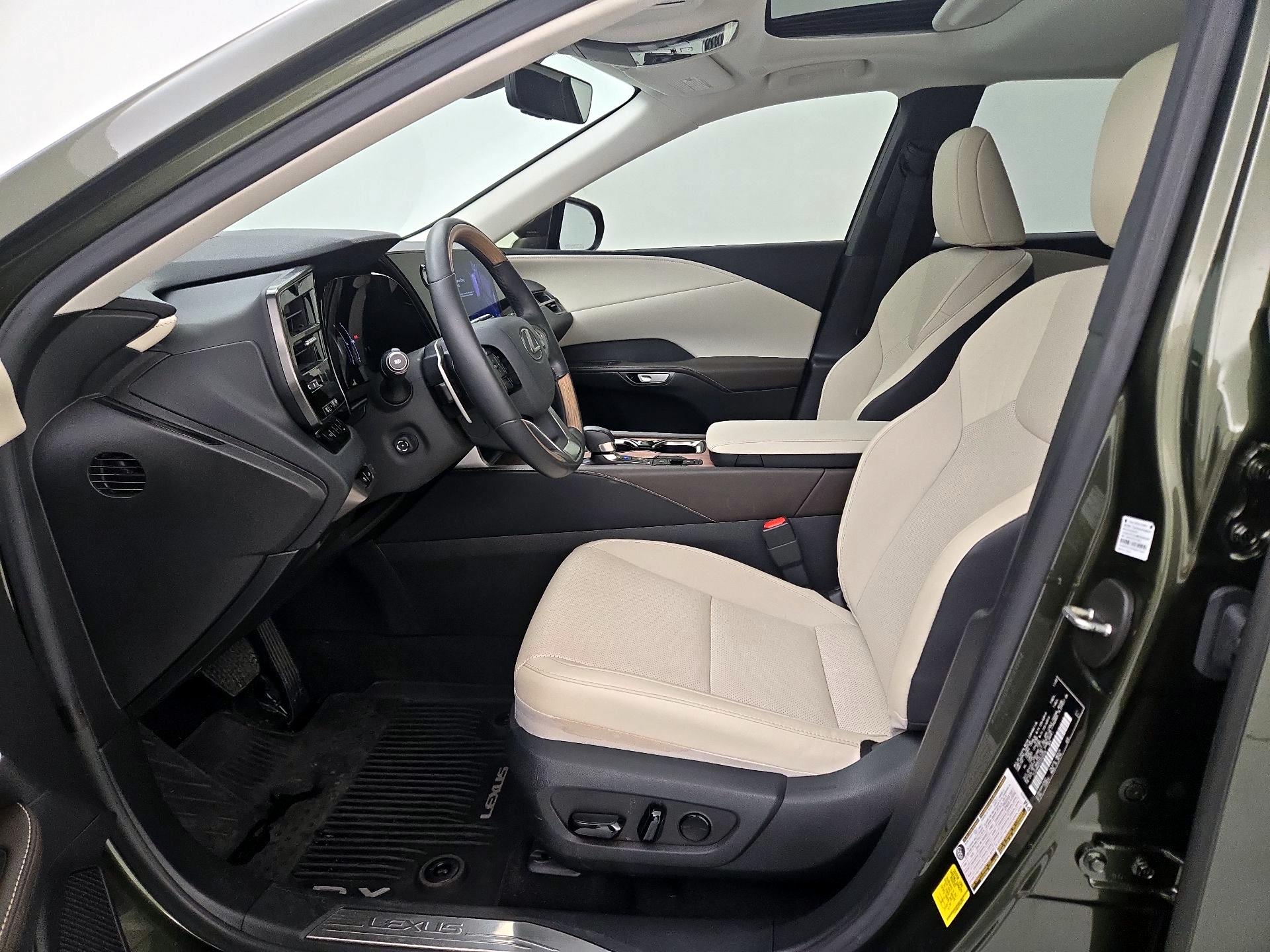 Thumbnail: 2023 Lexus RX - 11