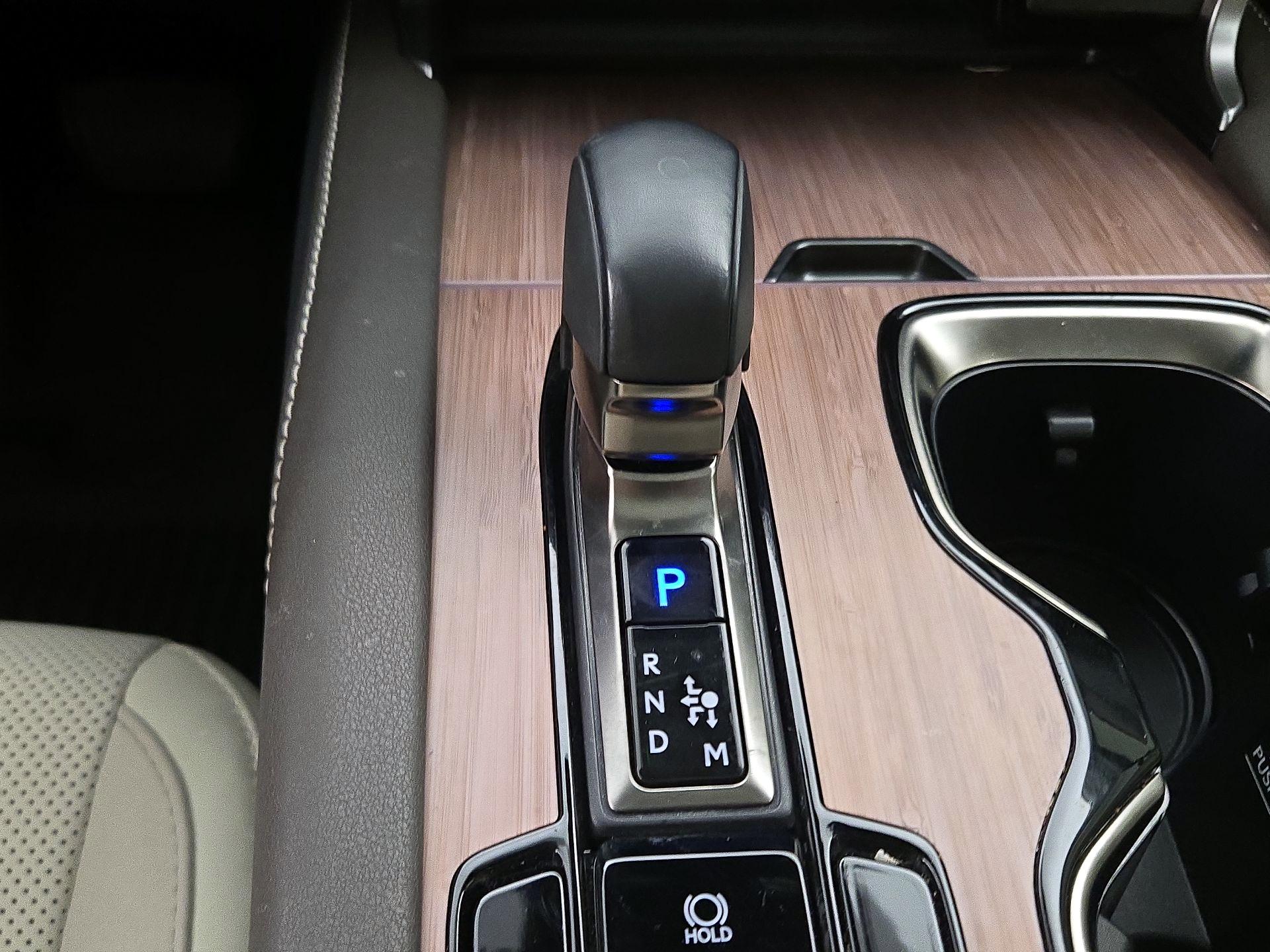 Thumbnail: 2023 Lexus RX - 17