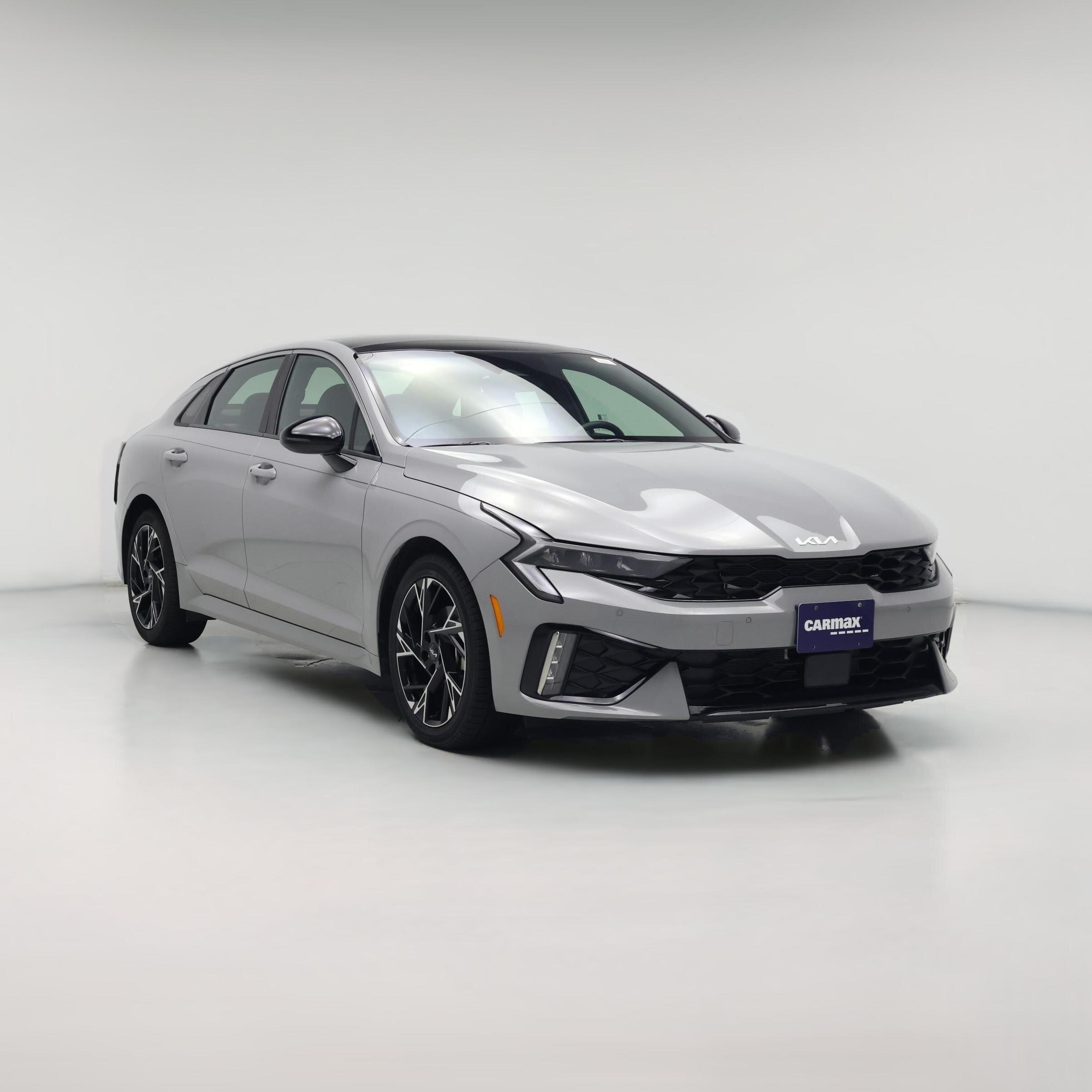 Thumbnail: 2025 Kia K5 - 1