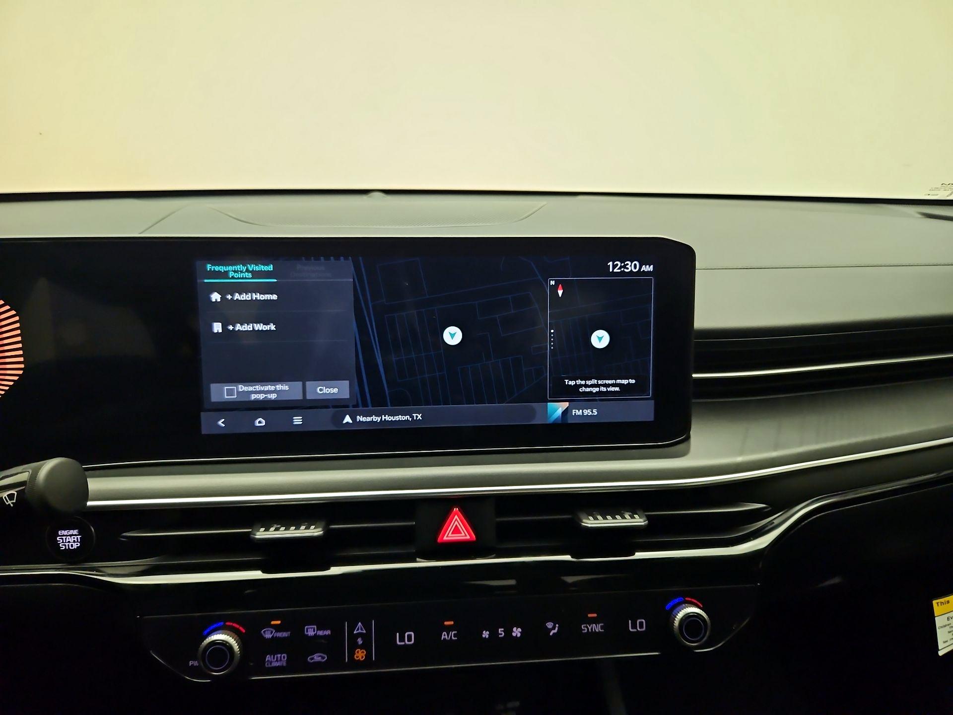 Thumbnail: 2025 Kia K5 - 13