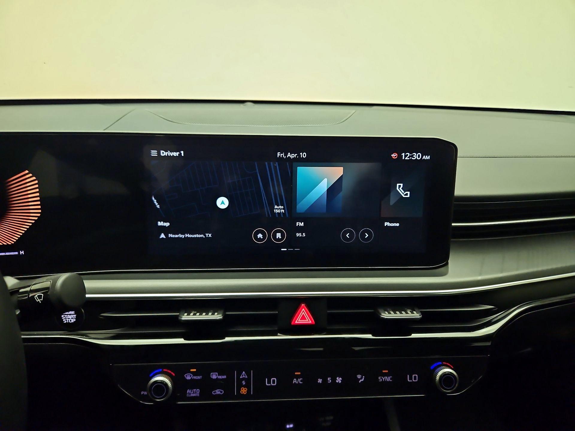 Thumbnail: 2025 Kia K5 - 15