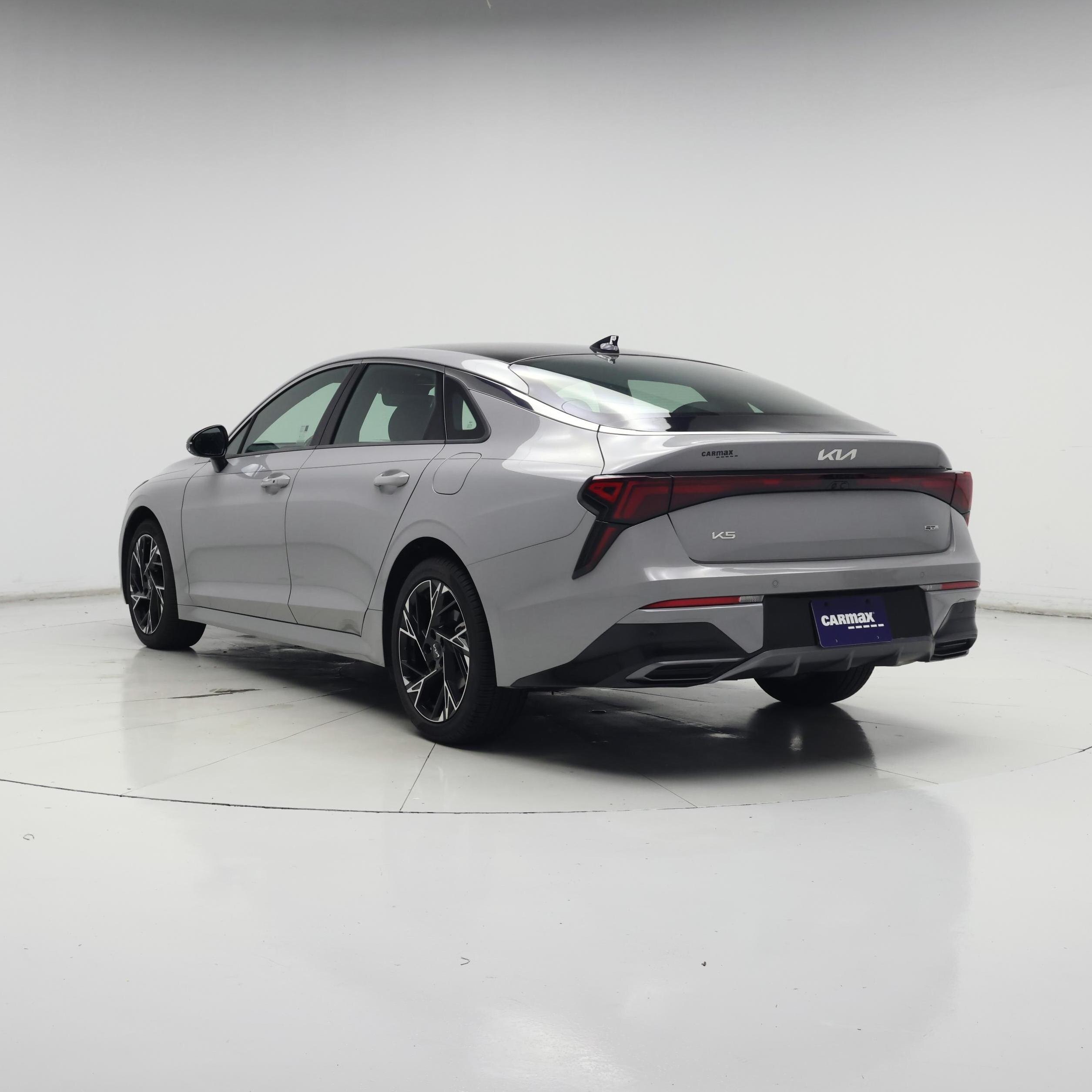Thumbnail: 2025 Kia K5 - 2