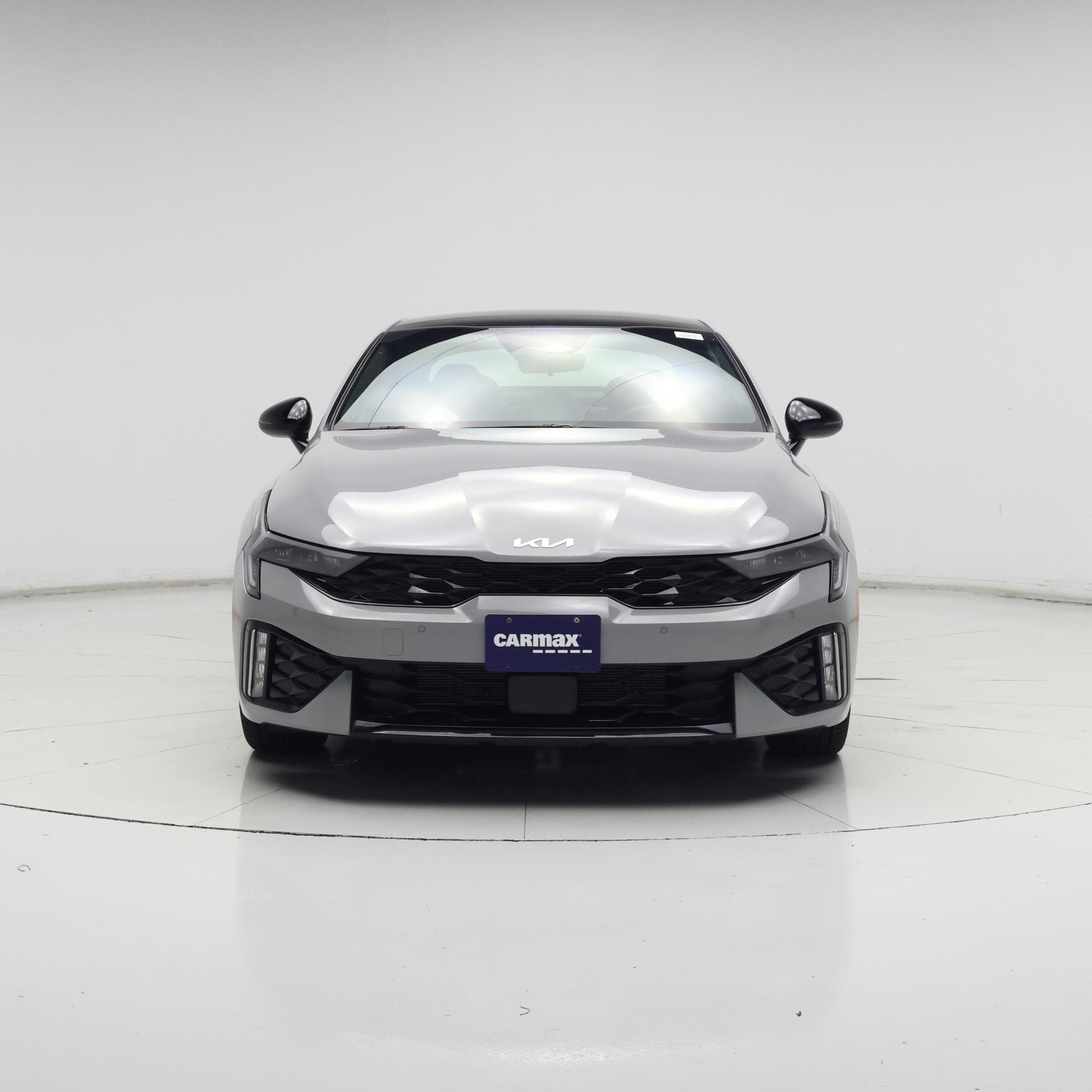 Thumbnail: 2025 Kia K5 - 5