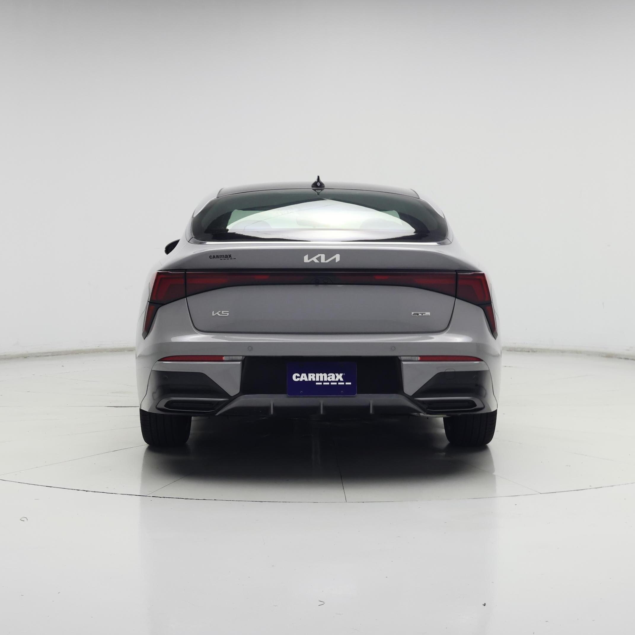 Thumbnail: 2025 Kia K5 - 6