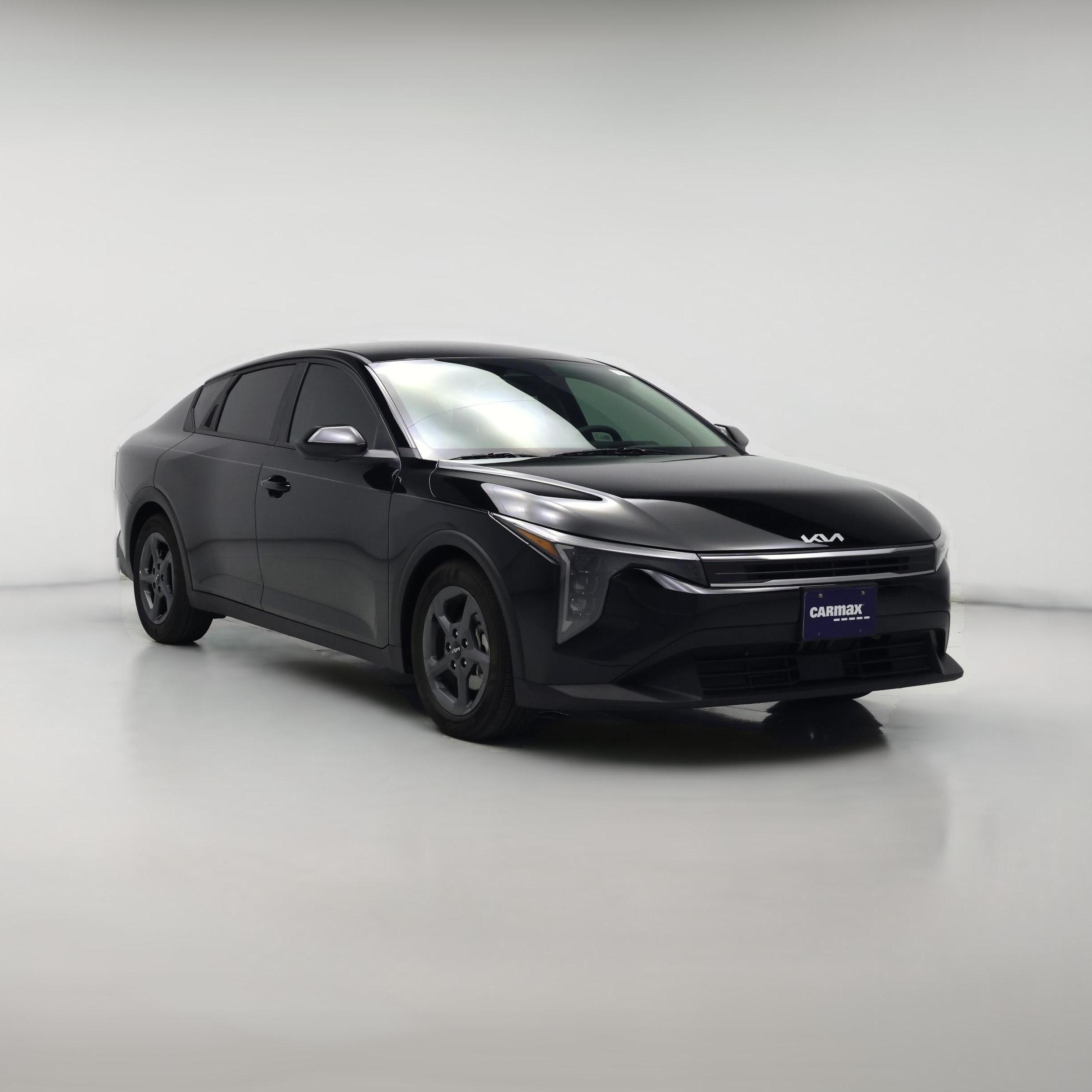 Thumbnail: 2025 Kia K4 - 1