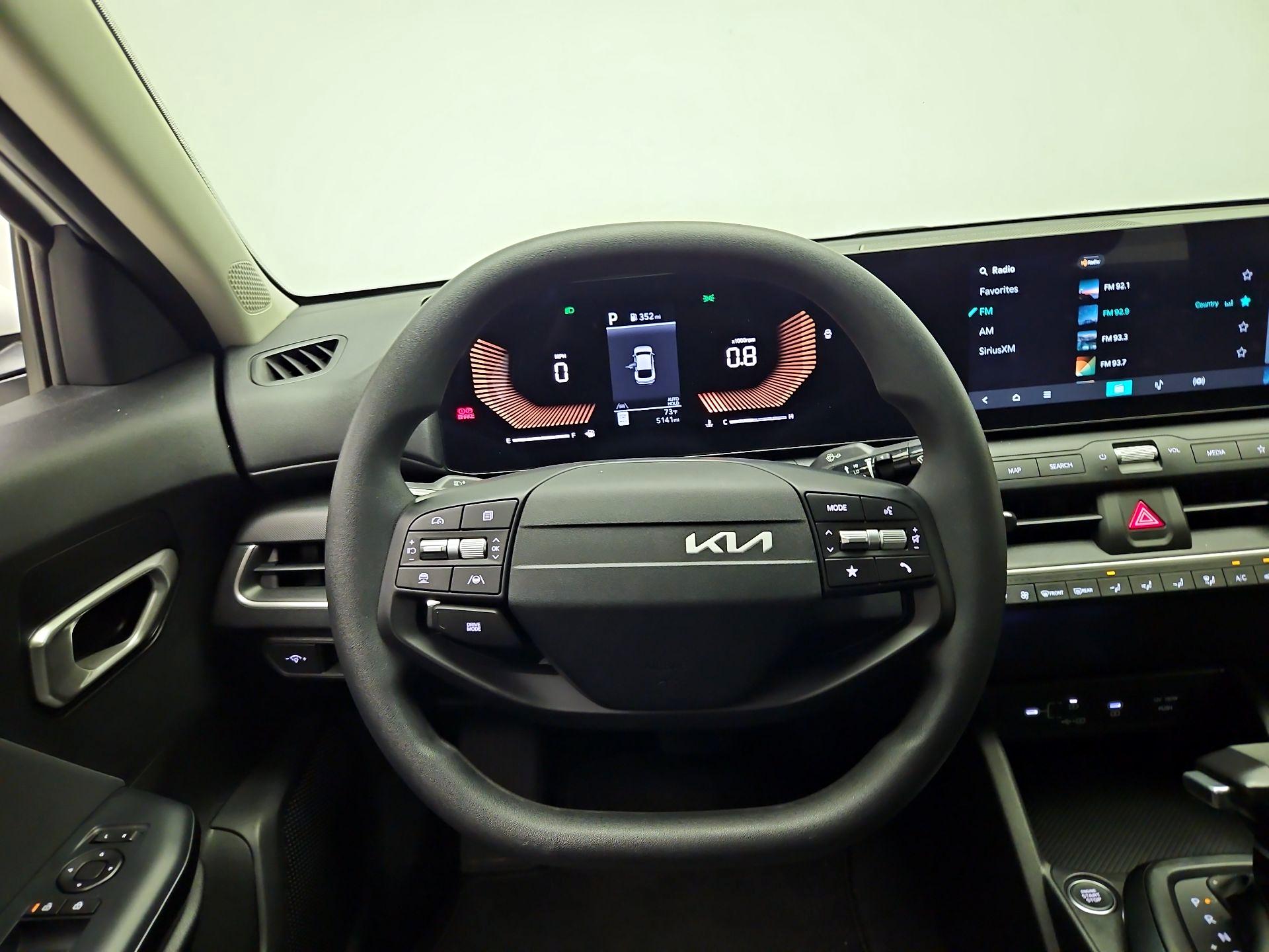 Thumbnail: 2025 Kia K4 - 10