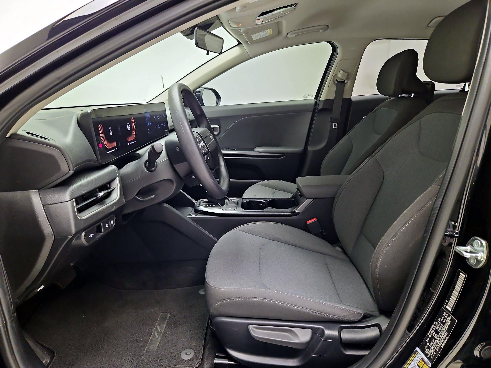 Thumbnail: 2025 Kia K4 - 11