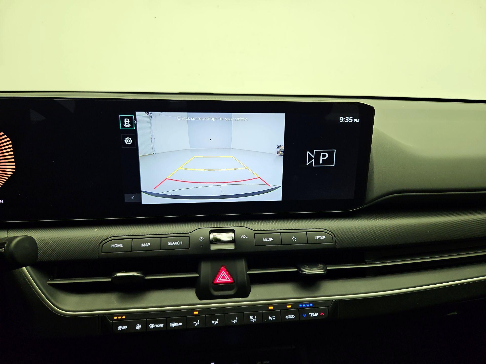 Thumbnail: 2025 Kia K4 - 13