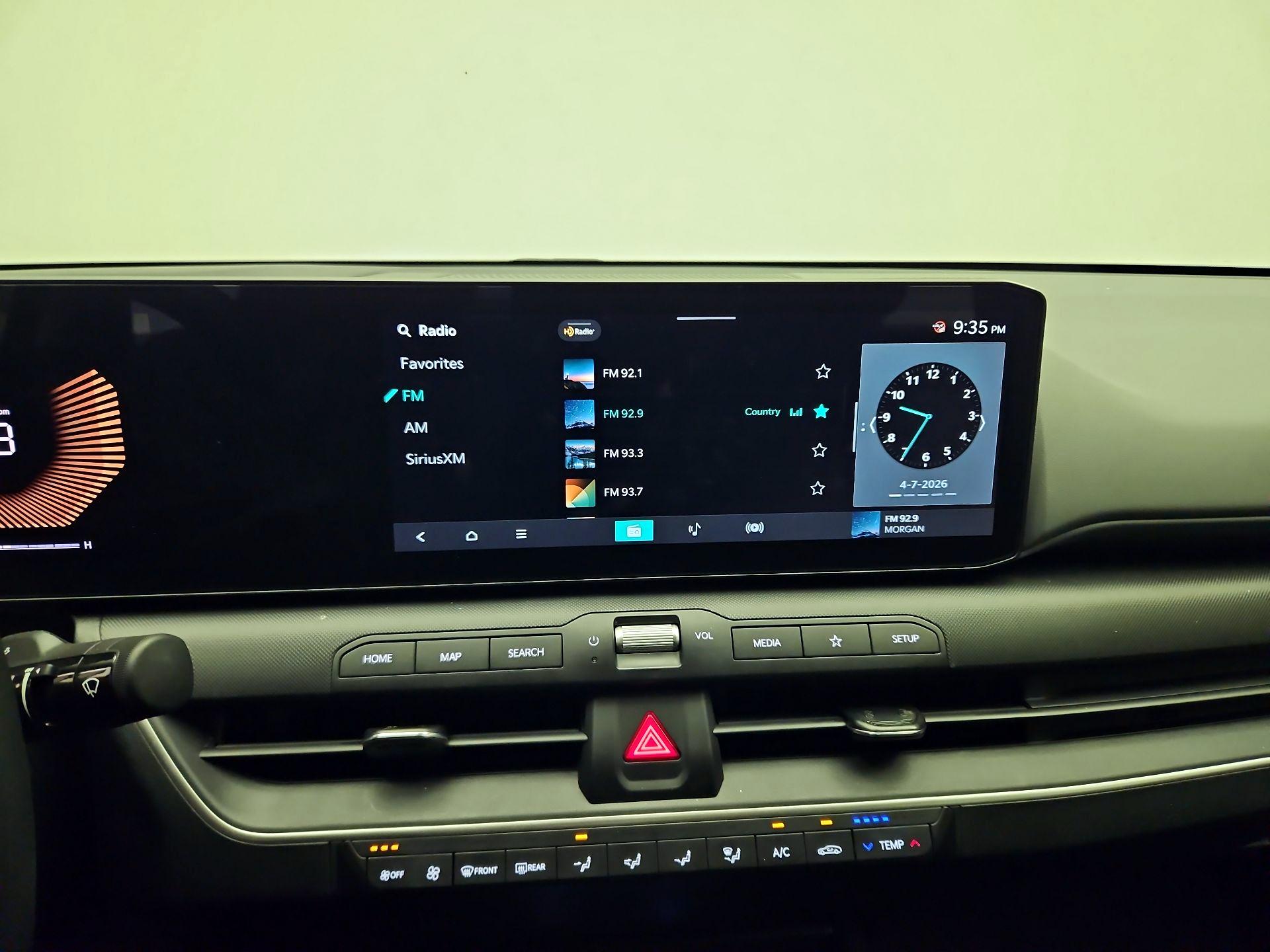 Thumbnail: 2025 Kia K4 - 14