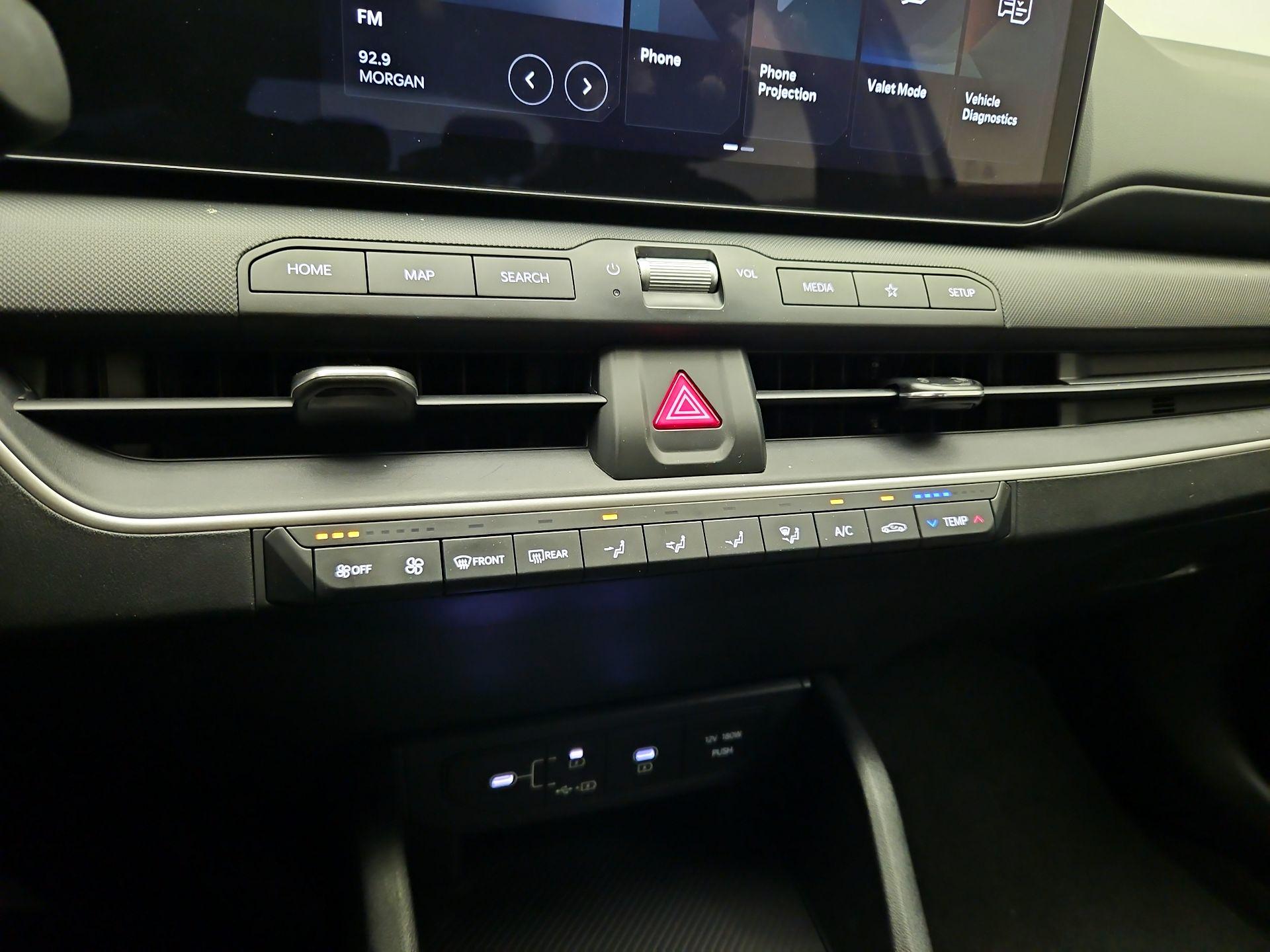 Thumbnail: 2025 Kia K4 - 15