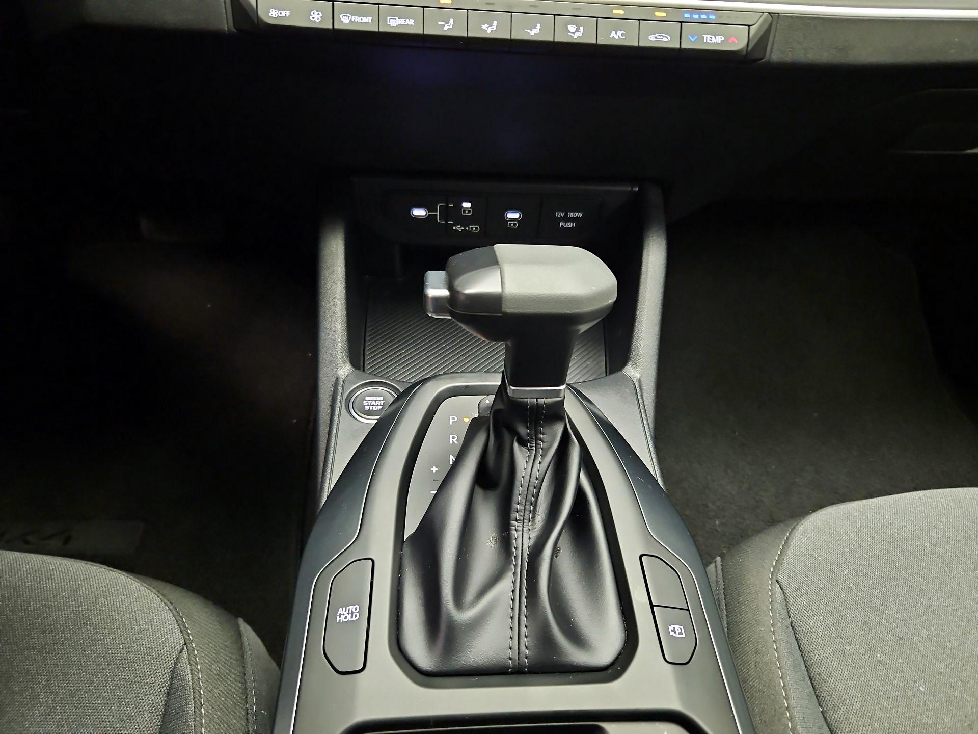 Thumbnail: 2025 Kia K4 - 16