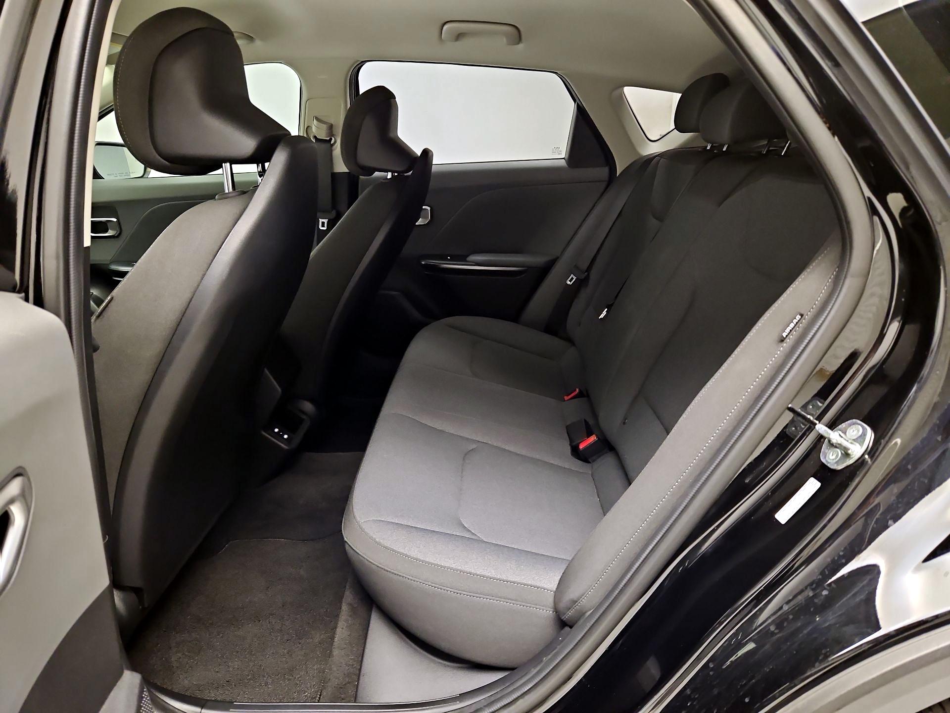 Thumbnail: 2025 Kia K4 - 17