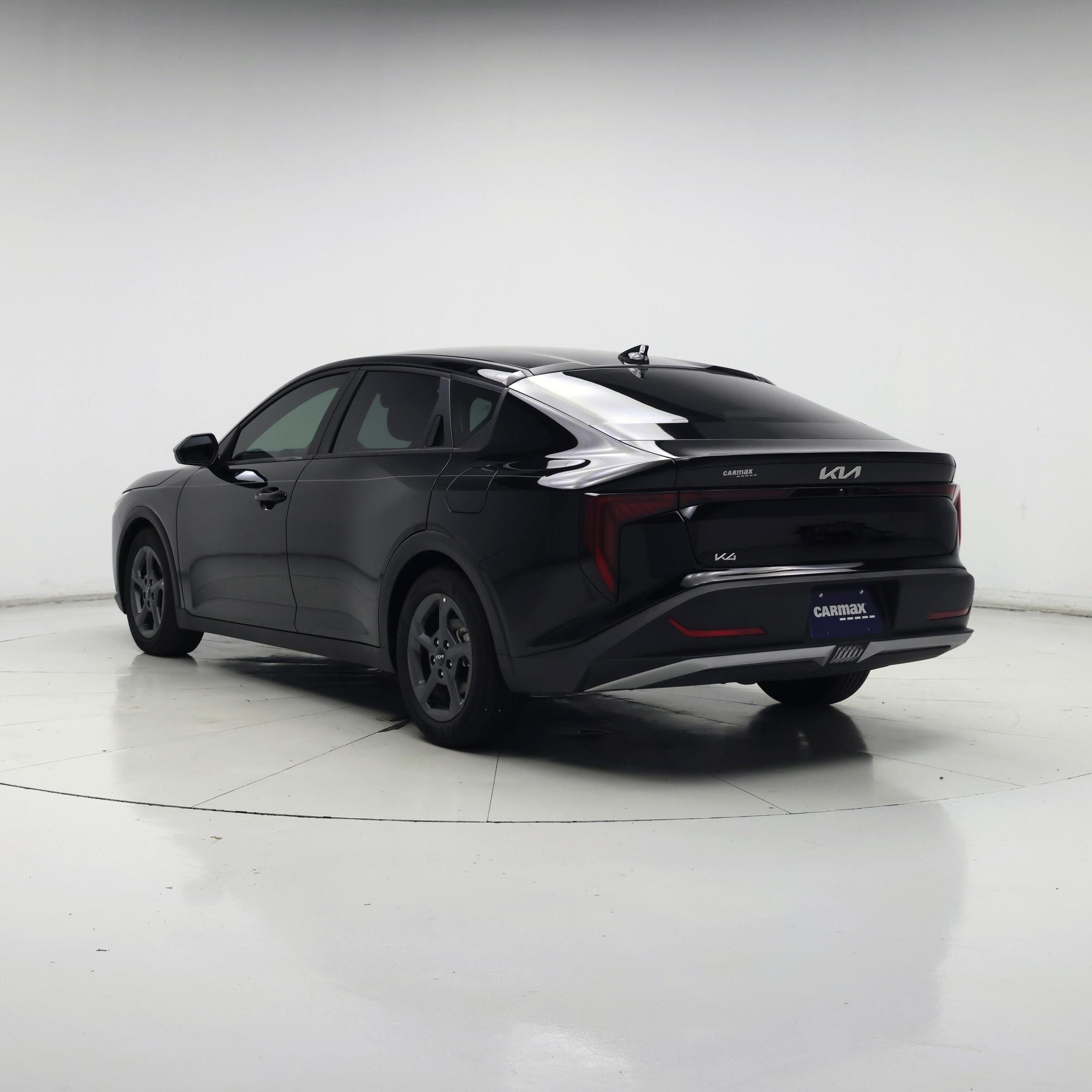 Thumbnail: 2025 Kia K4 - 2