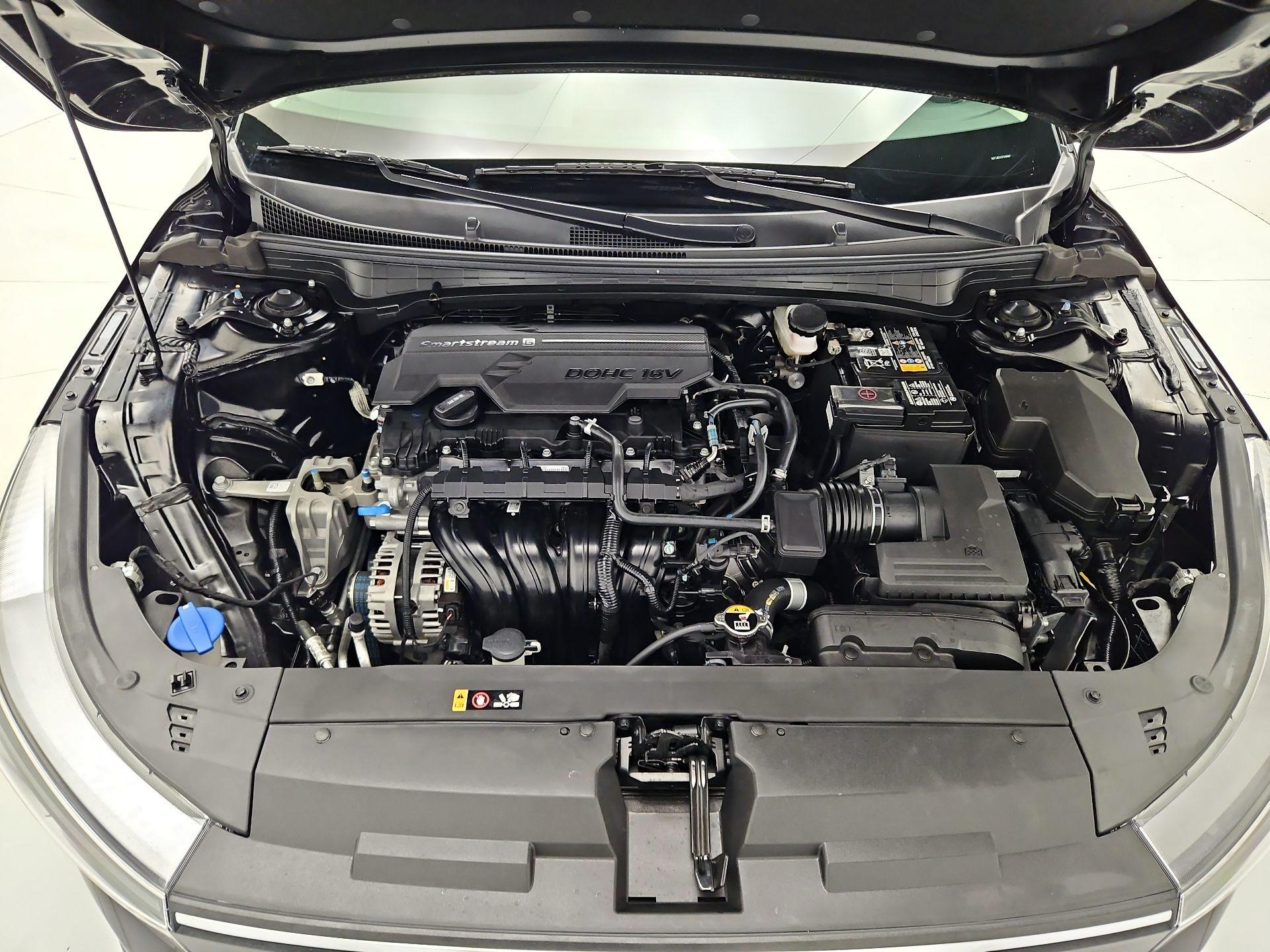 Thumbnail: 2025 Kia K4 - 19