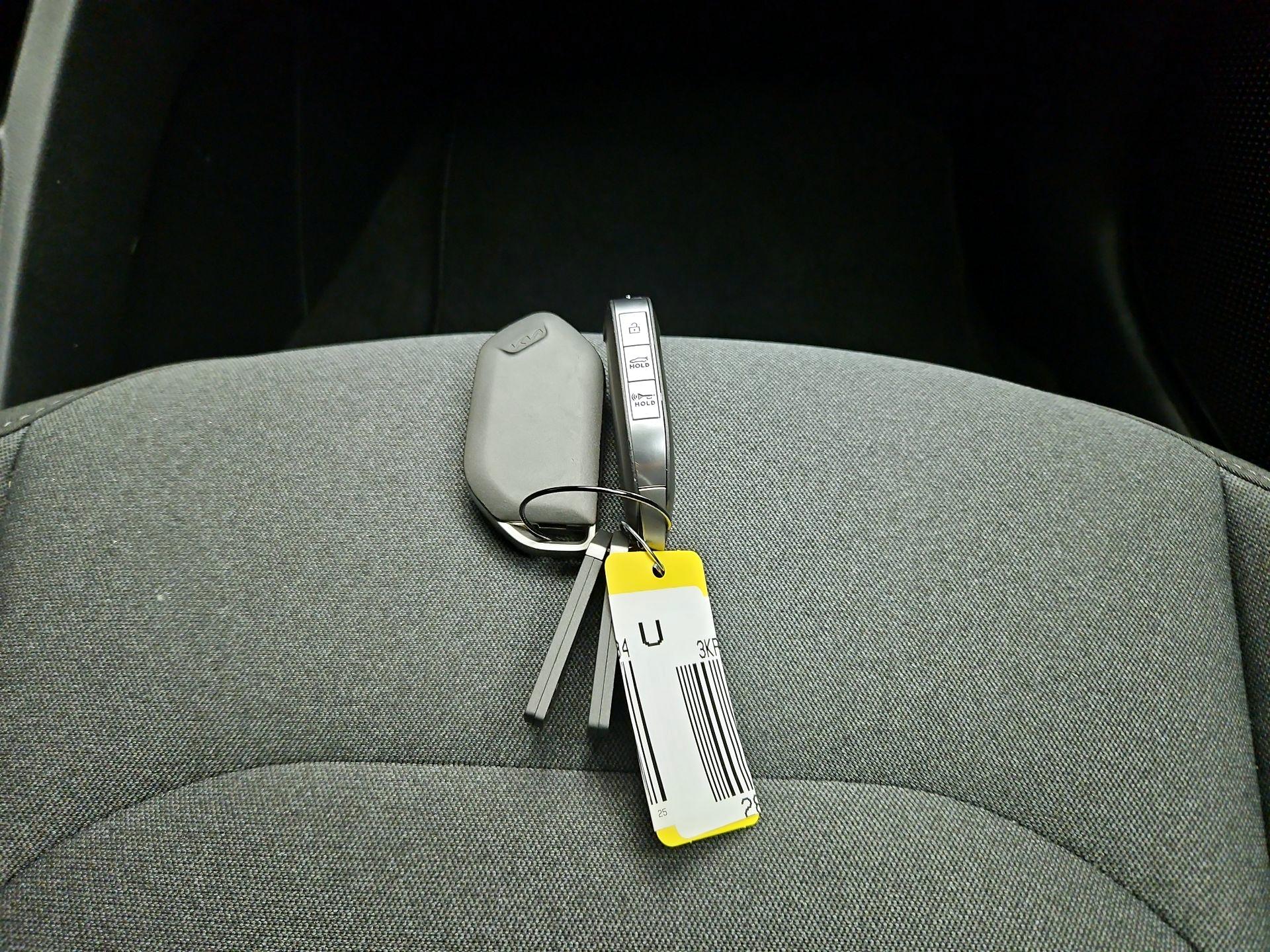 Thumbnail: 2025 Kia K4 - 20