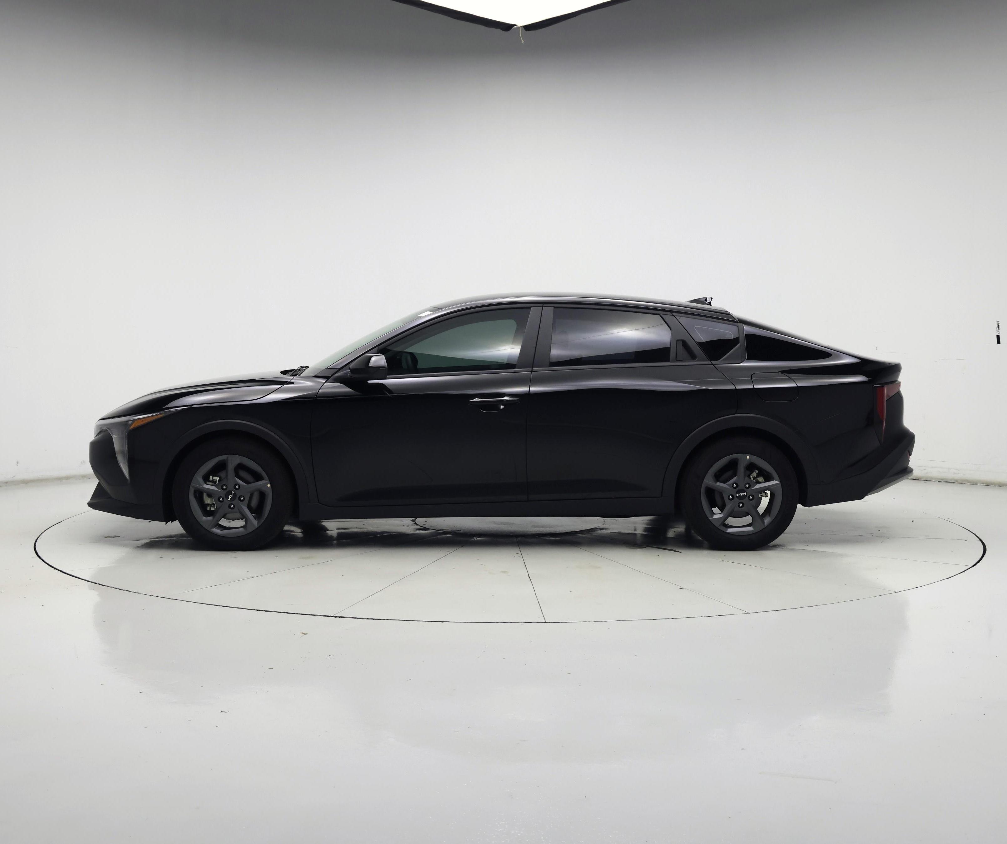 Thumbnail: 2025 Kia K4 - 3