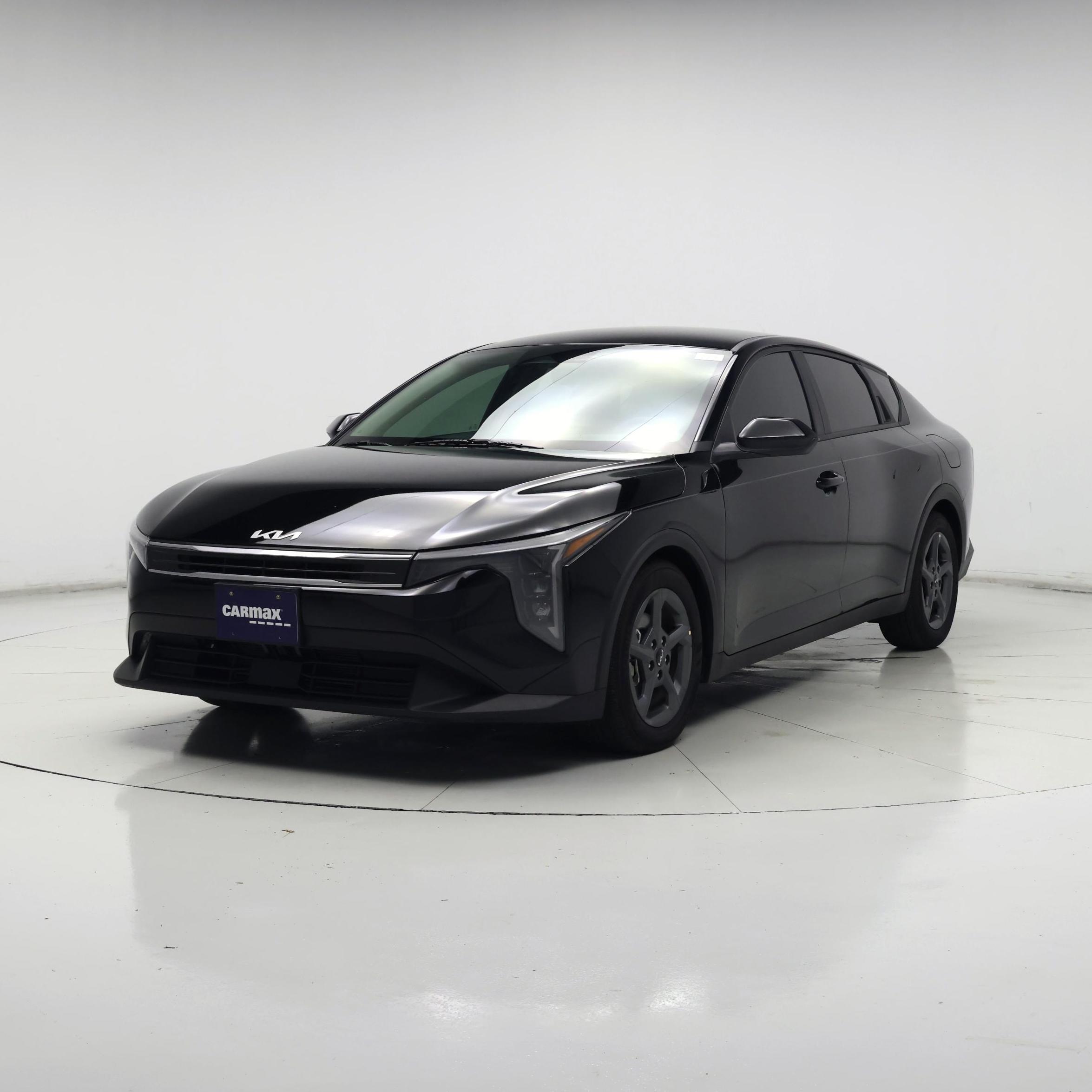 Thumbnail: 2025 Kia K4 - 4