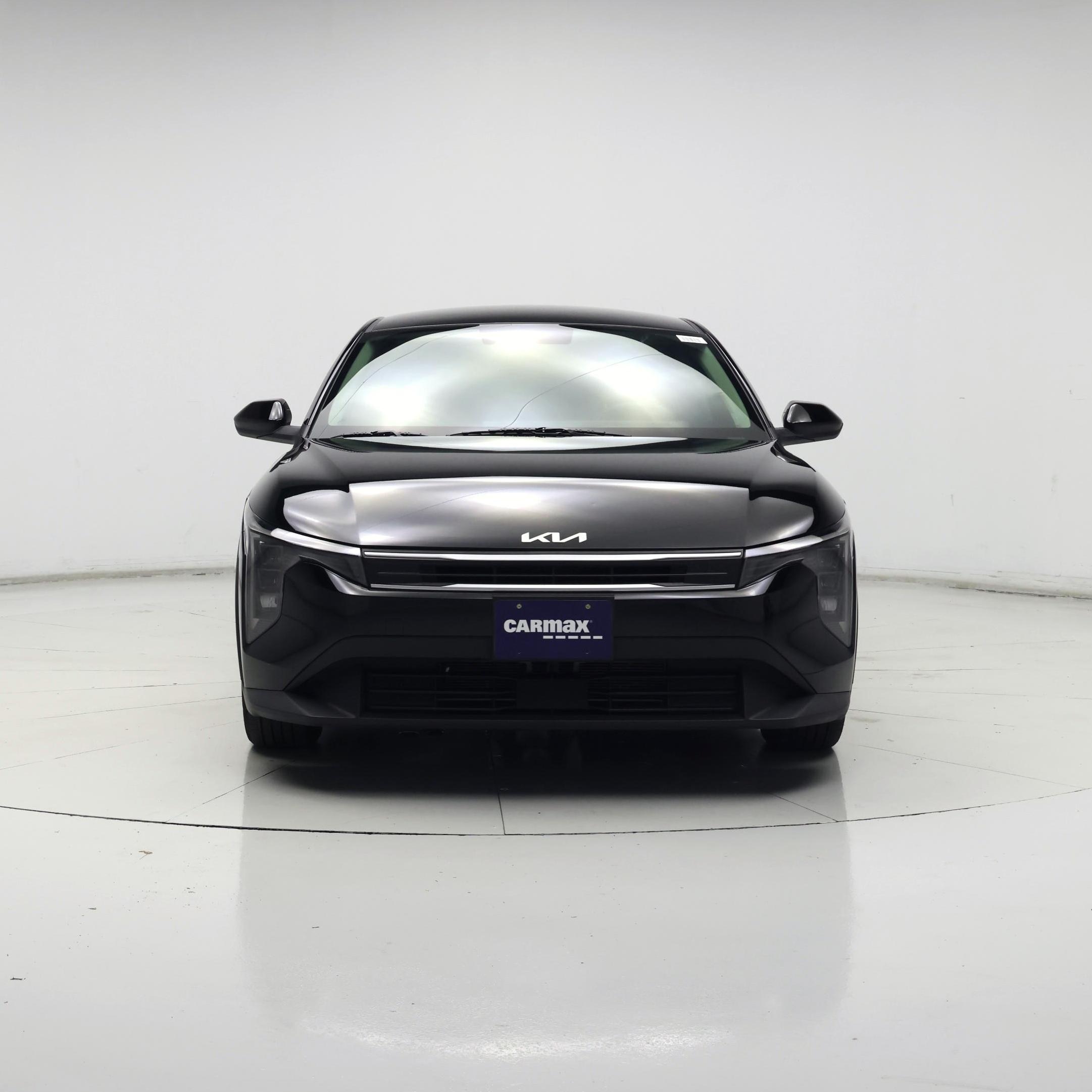 Thumbnail: 2025 Kia K4 - 5