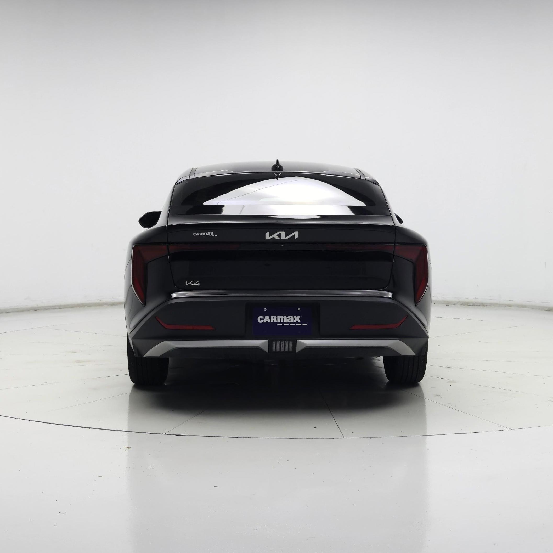 Thumbnail: 2025 Kia K4 - 6