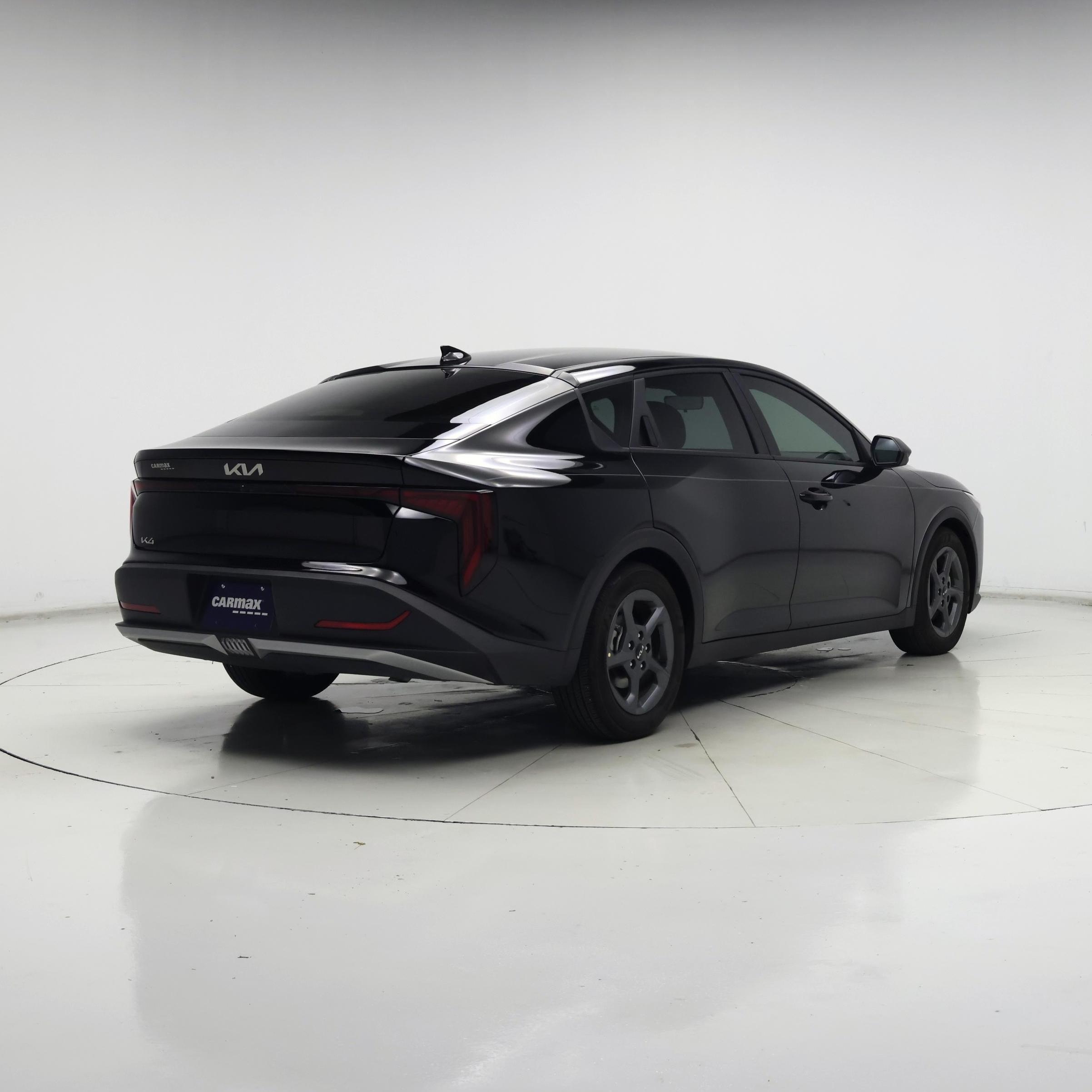 Thumbnail: 2025 Kia K4 - 8