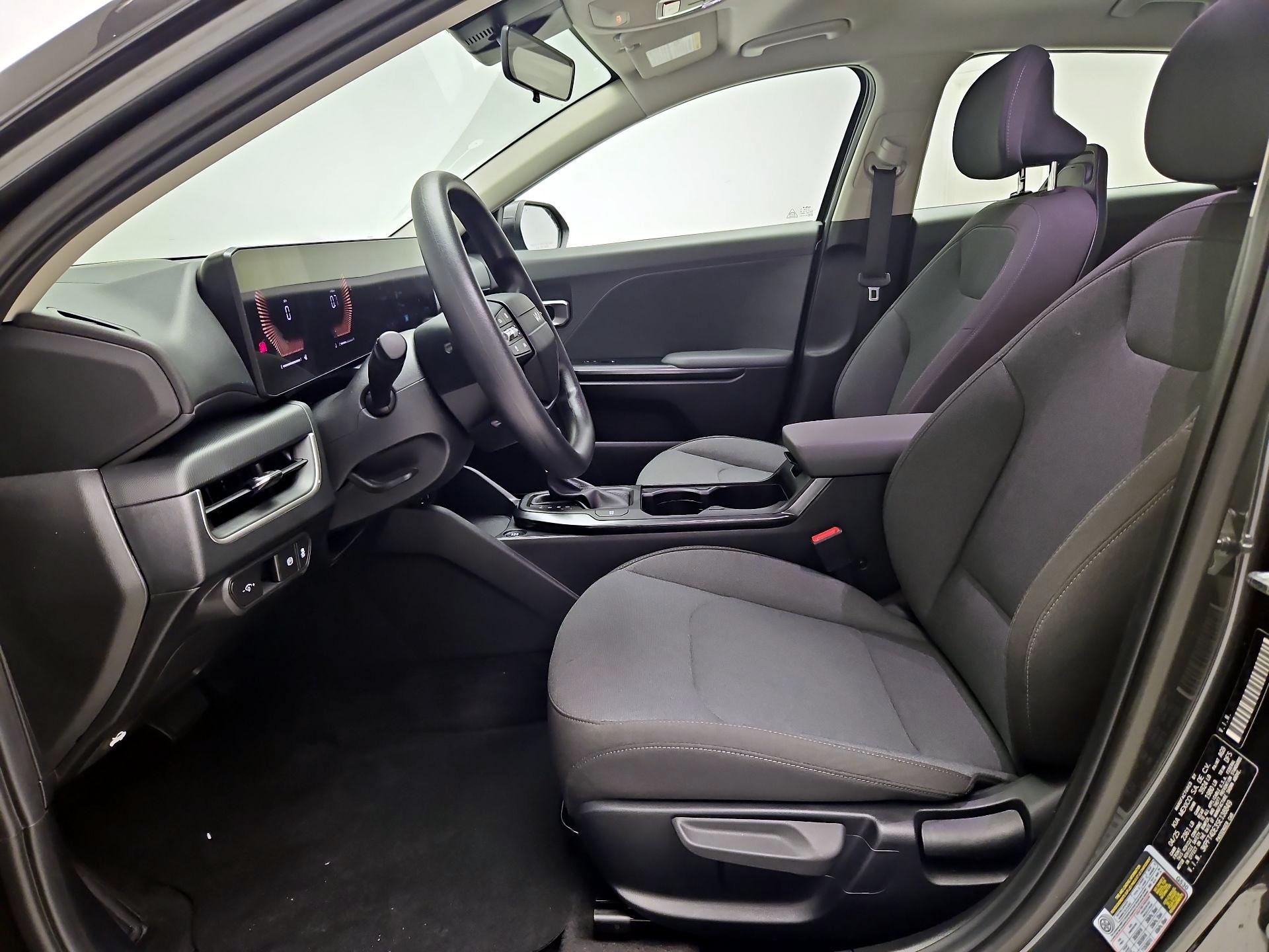 Thumbnail: 2025 Kia K4 - 11