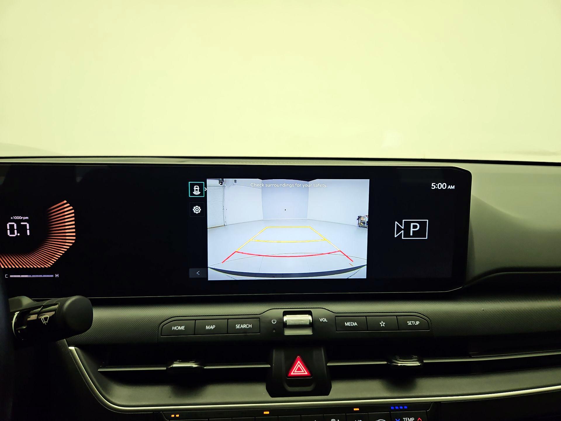 Thumbnail: 2025 Kia K4 - 13