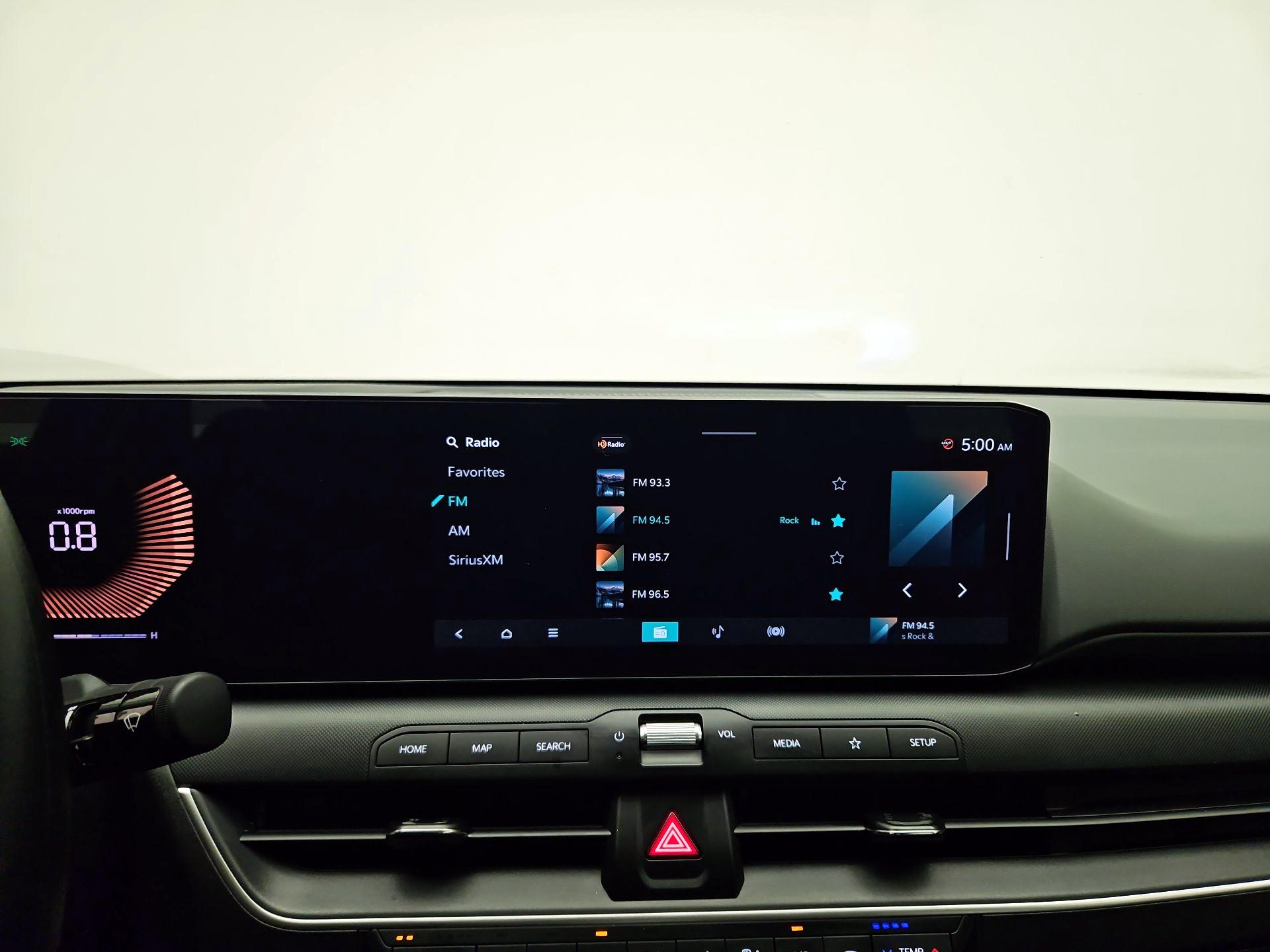 Thumbnail: 2025 Kia K4 - 14