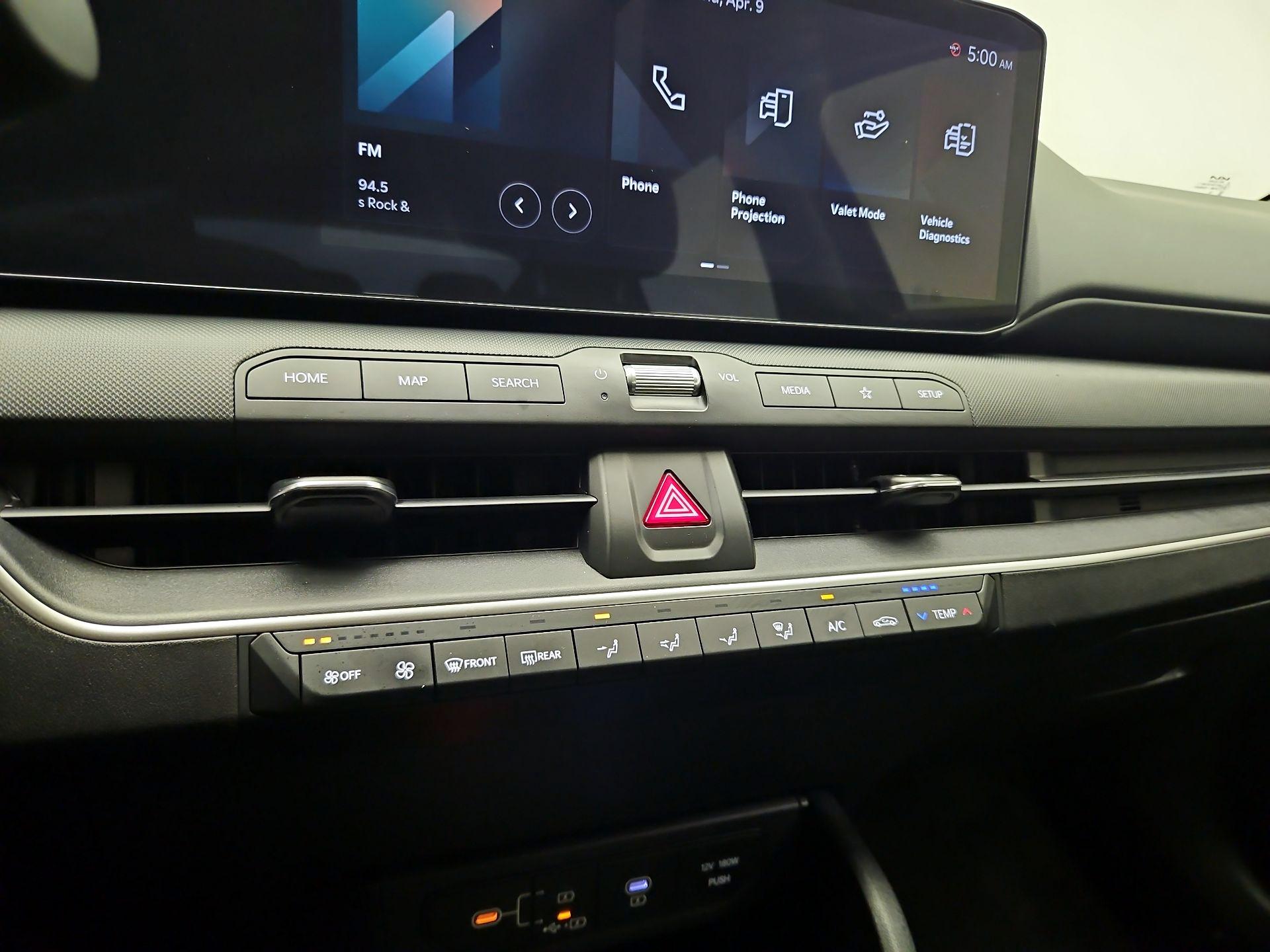 Thumbnail: 2025 Kia K4 - 15