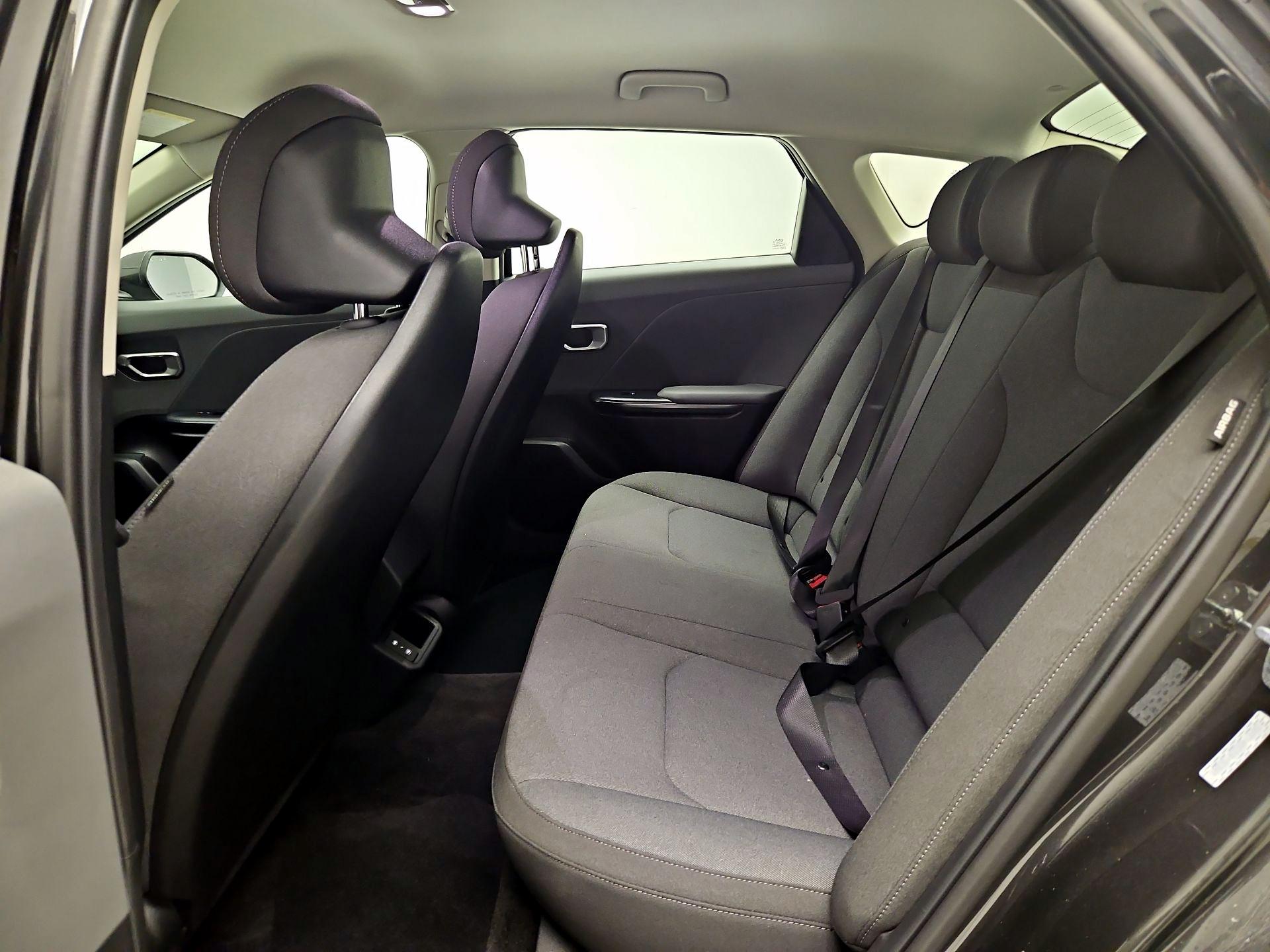 Thumbnail: 2025 Kia K4 - 17