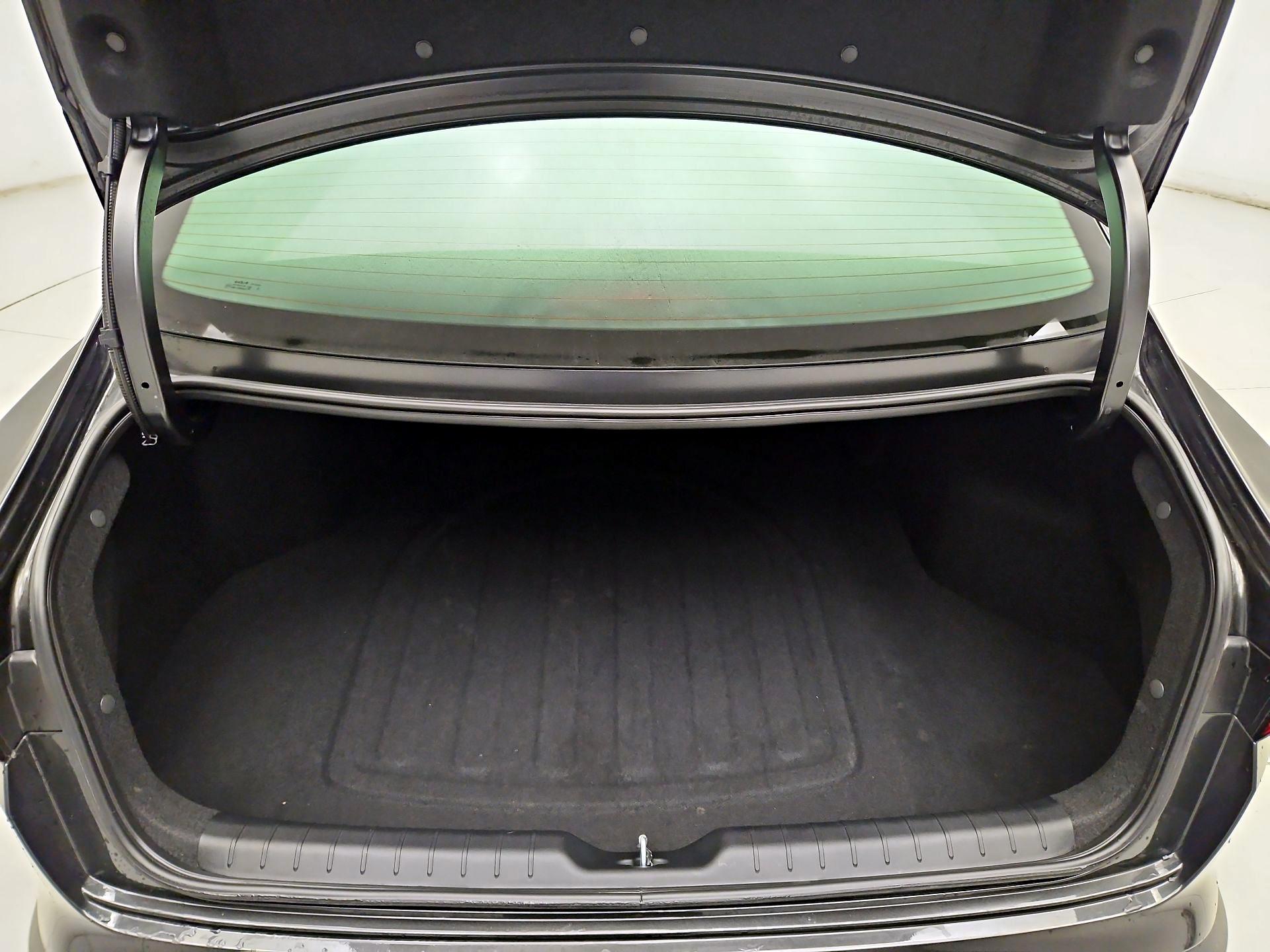 Thumbnail: 2025 Kia K4 - 18