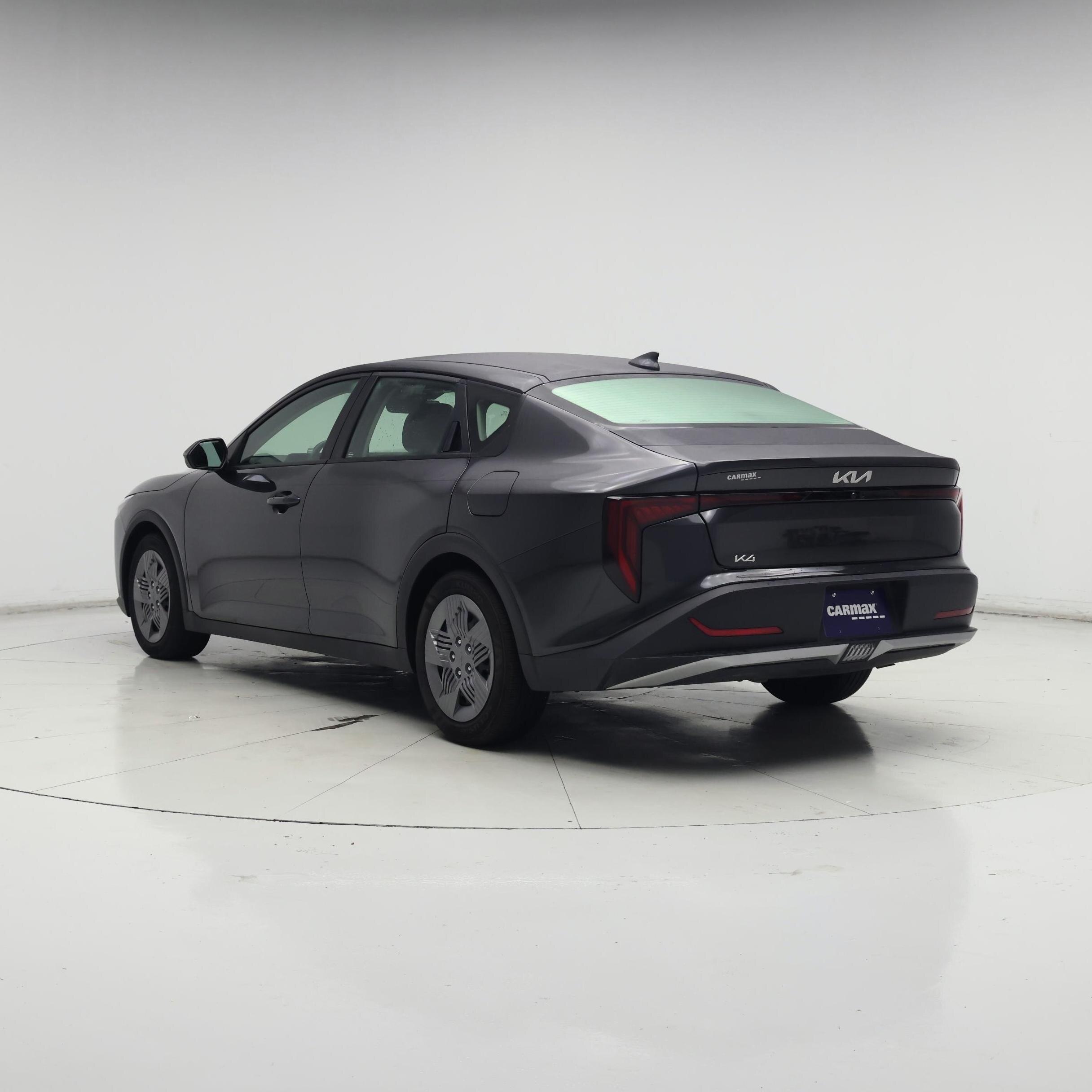 Thumbnail: 2025 Kia K4 - 2