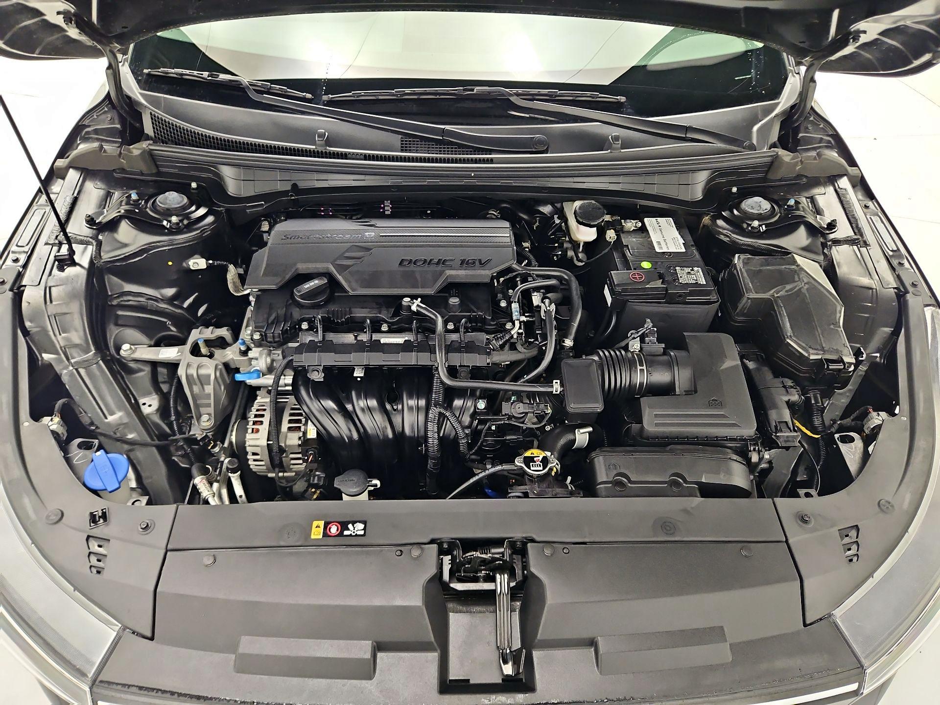 Thumbnail: 2025 Kia K4 - 19