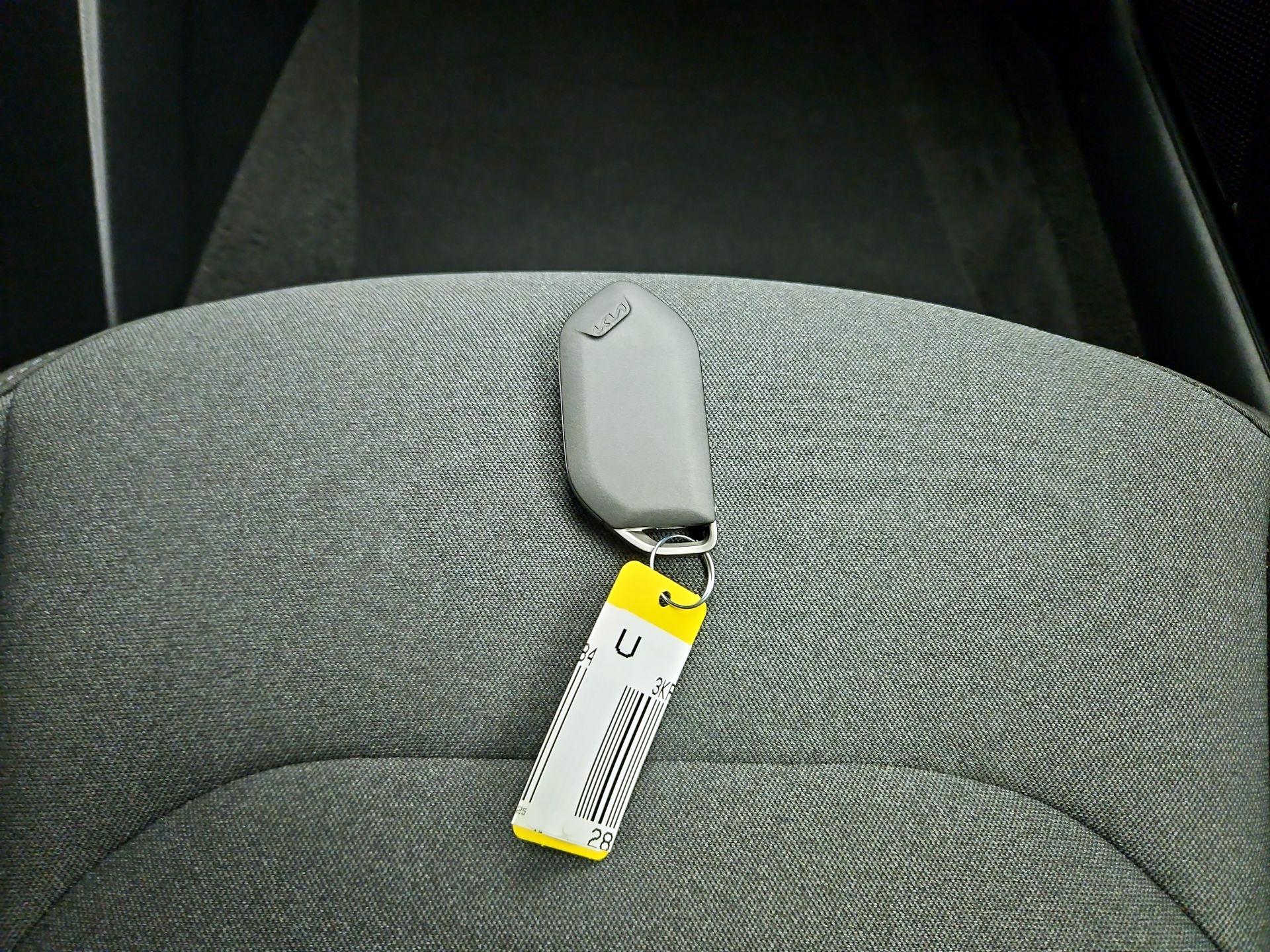 Thumbnail: 2025 Kia K4 - 20