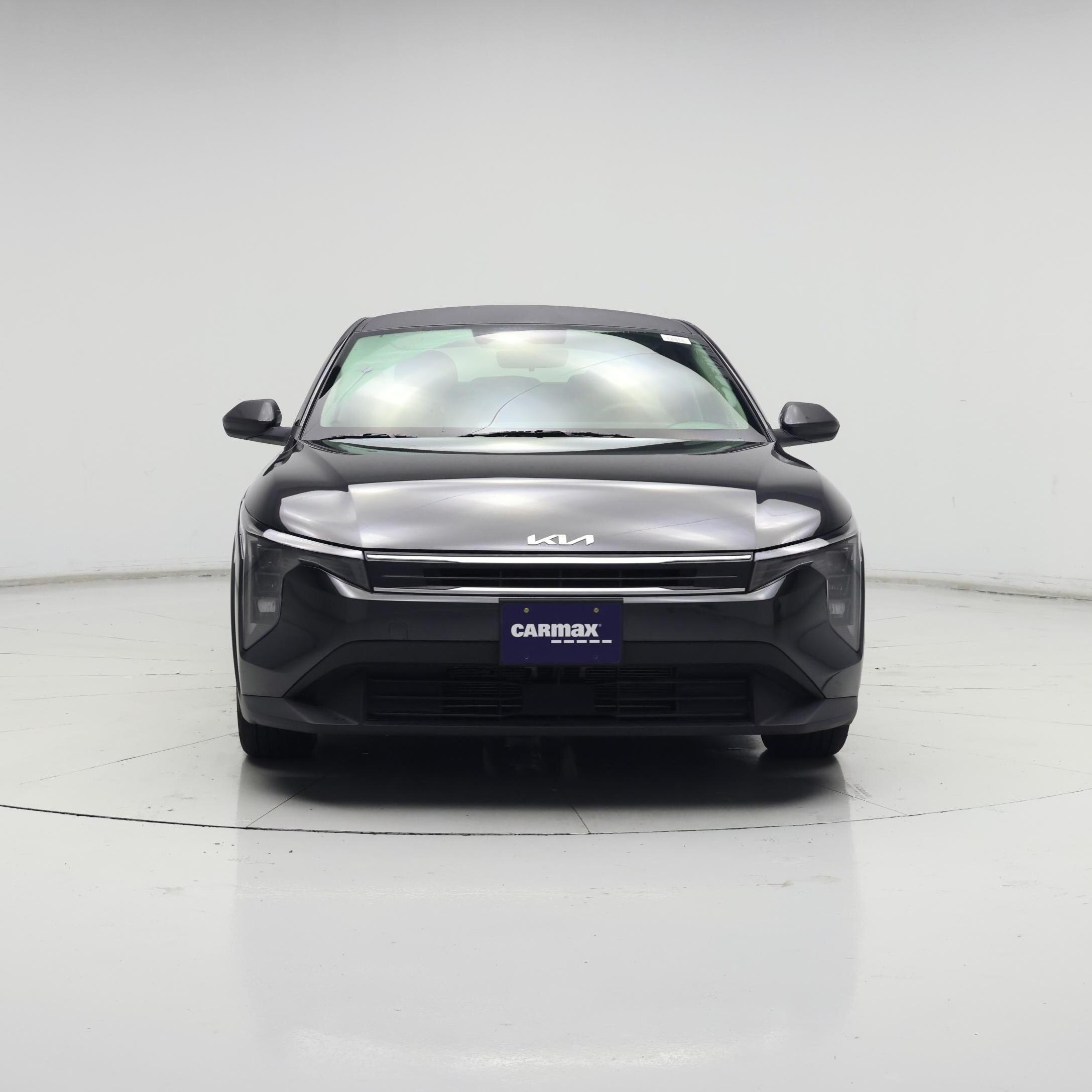 Thumbnail: 2025 Kia K4 - 5