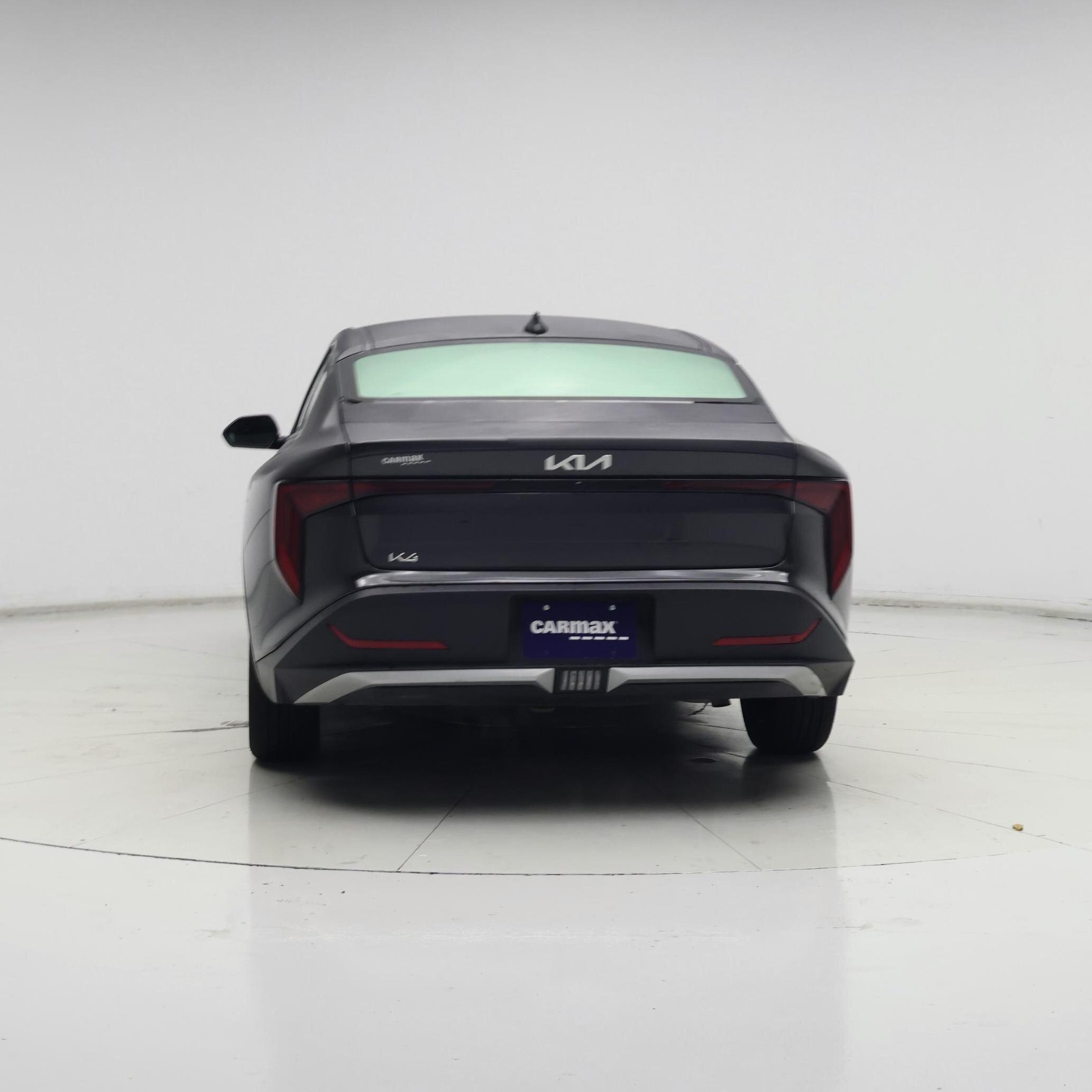 Thumbnail: 2025 Kia K4 - 6