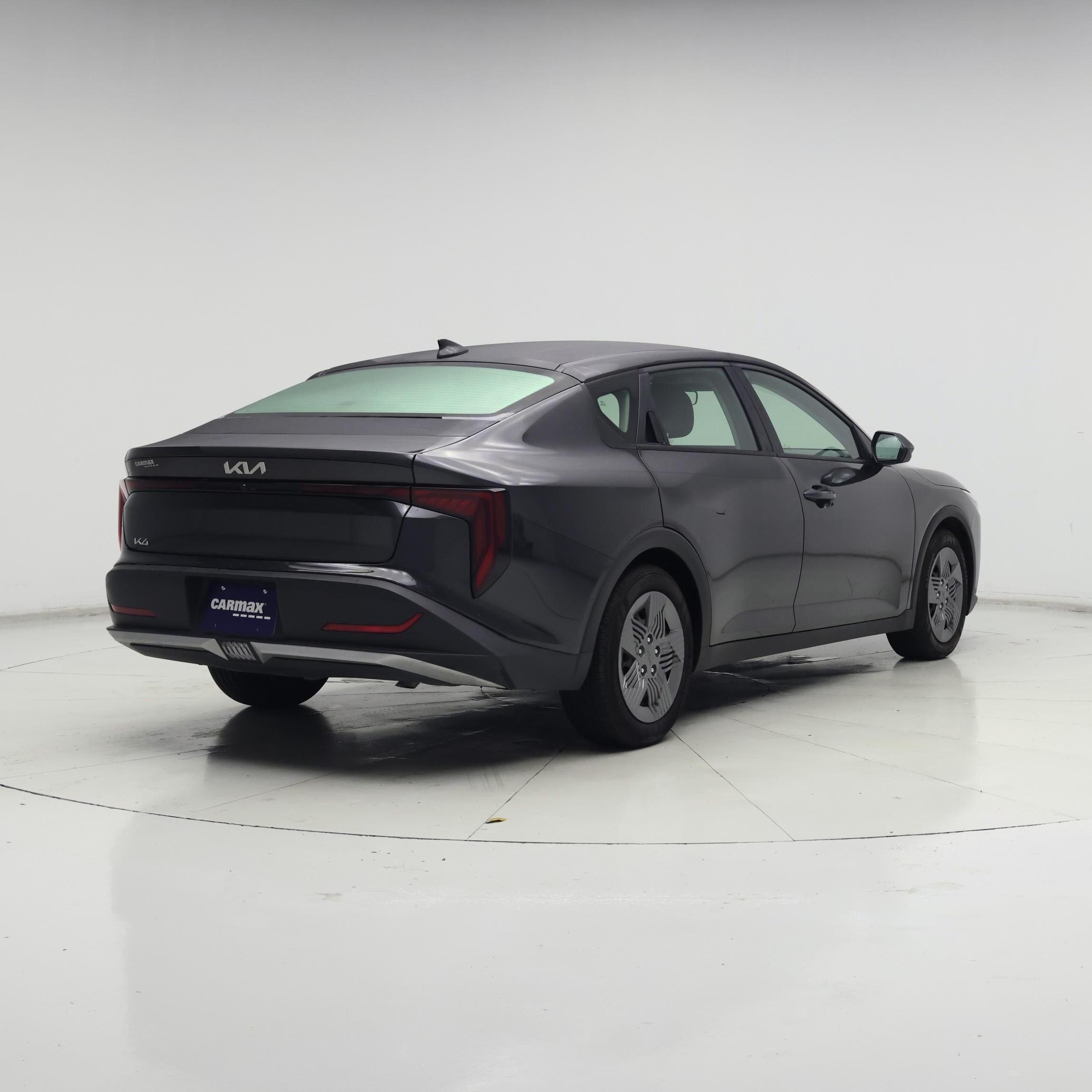 Thumbnail: 2025 Kia K4 - 8