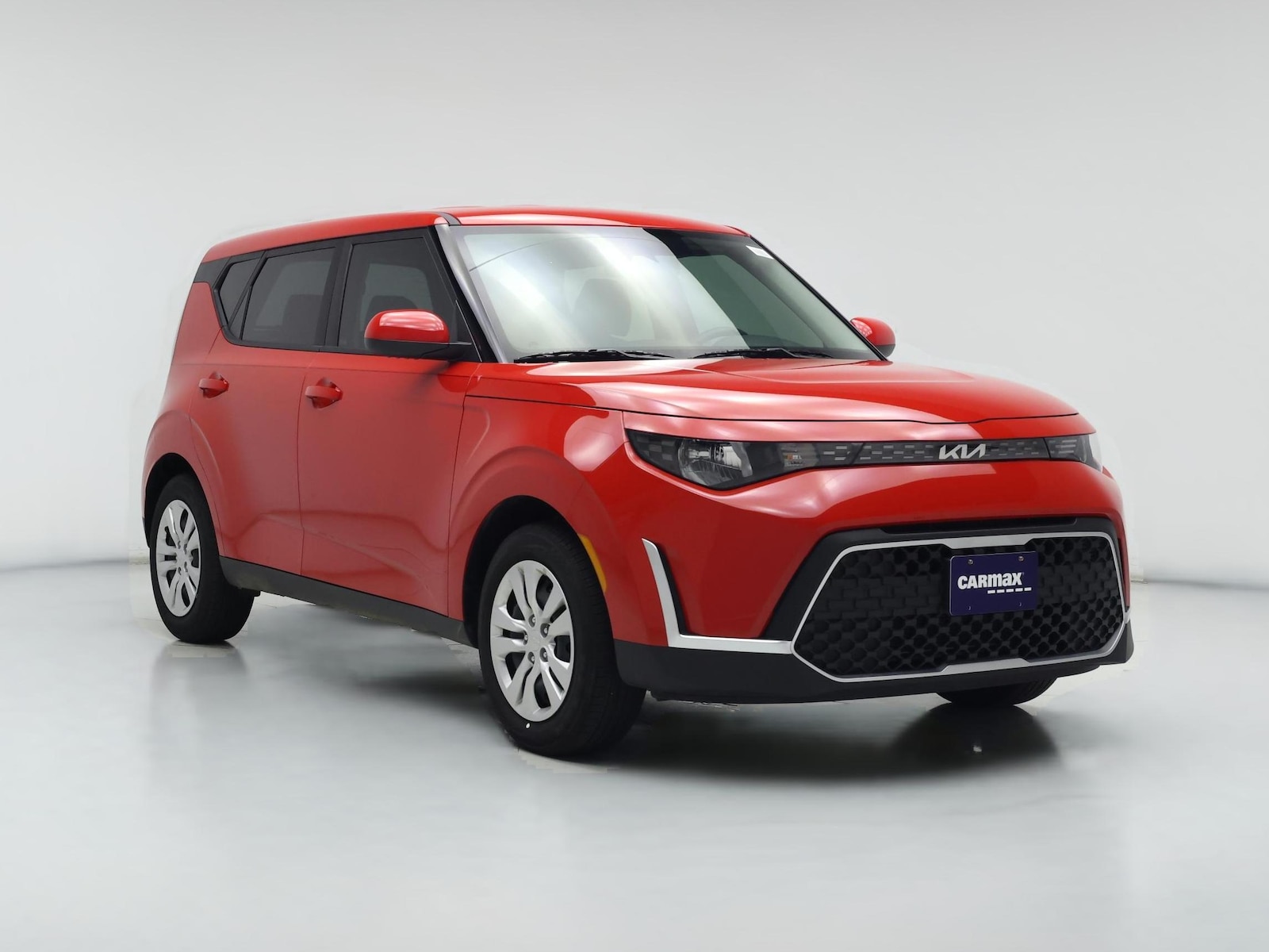 2025 Kia Soul