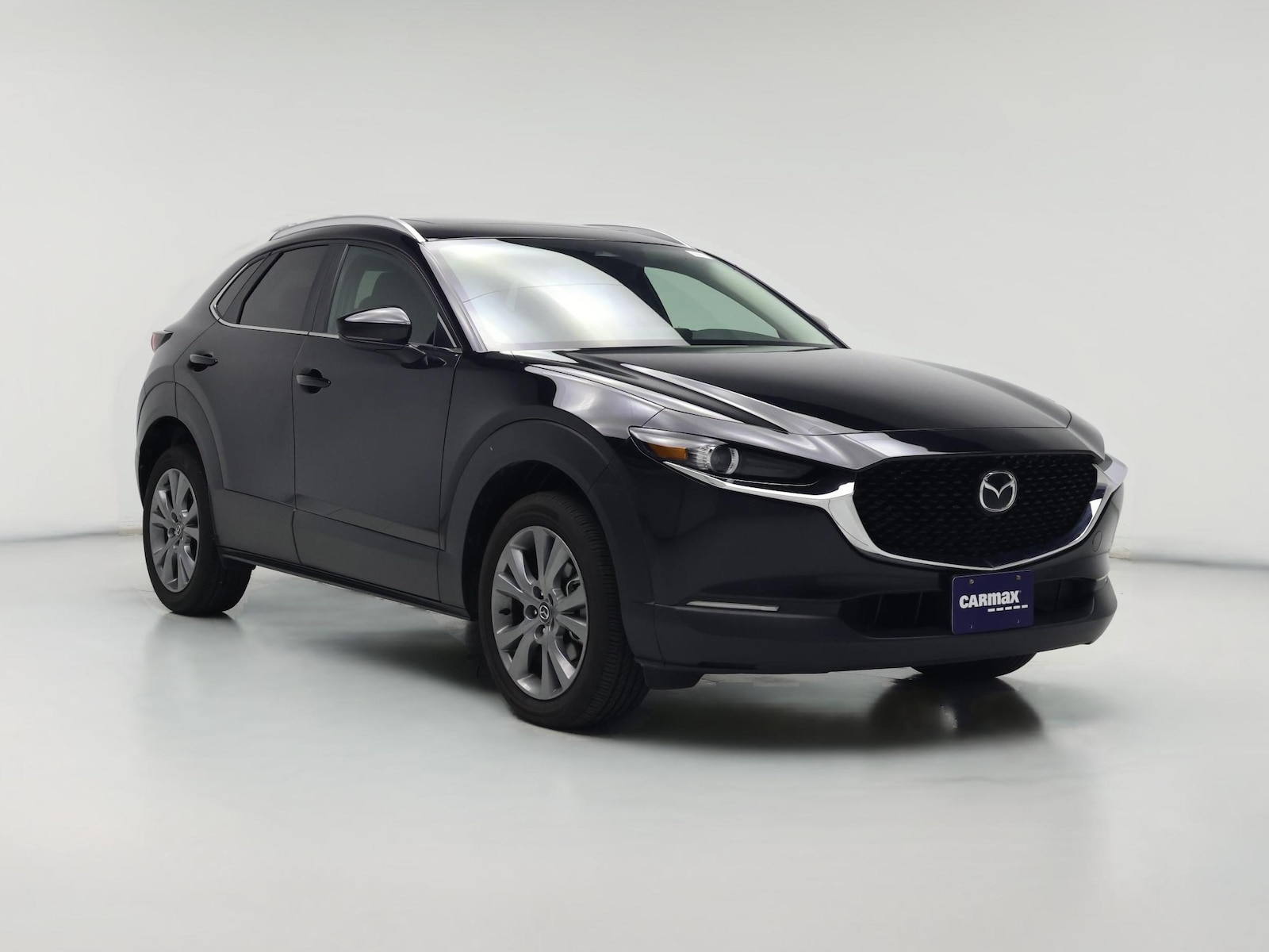 2025 Mazda CX-30 Preferred