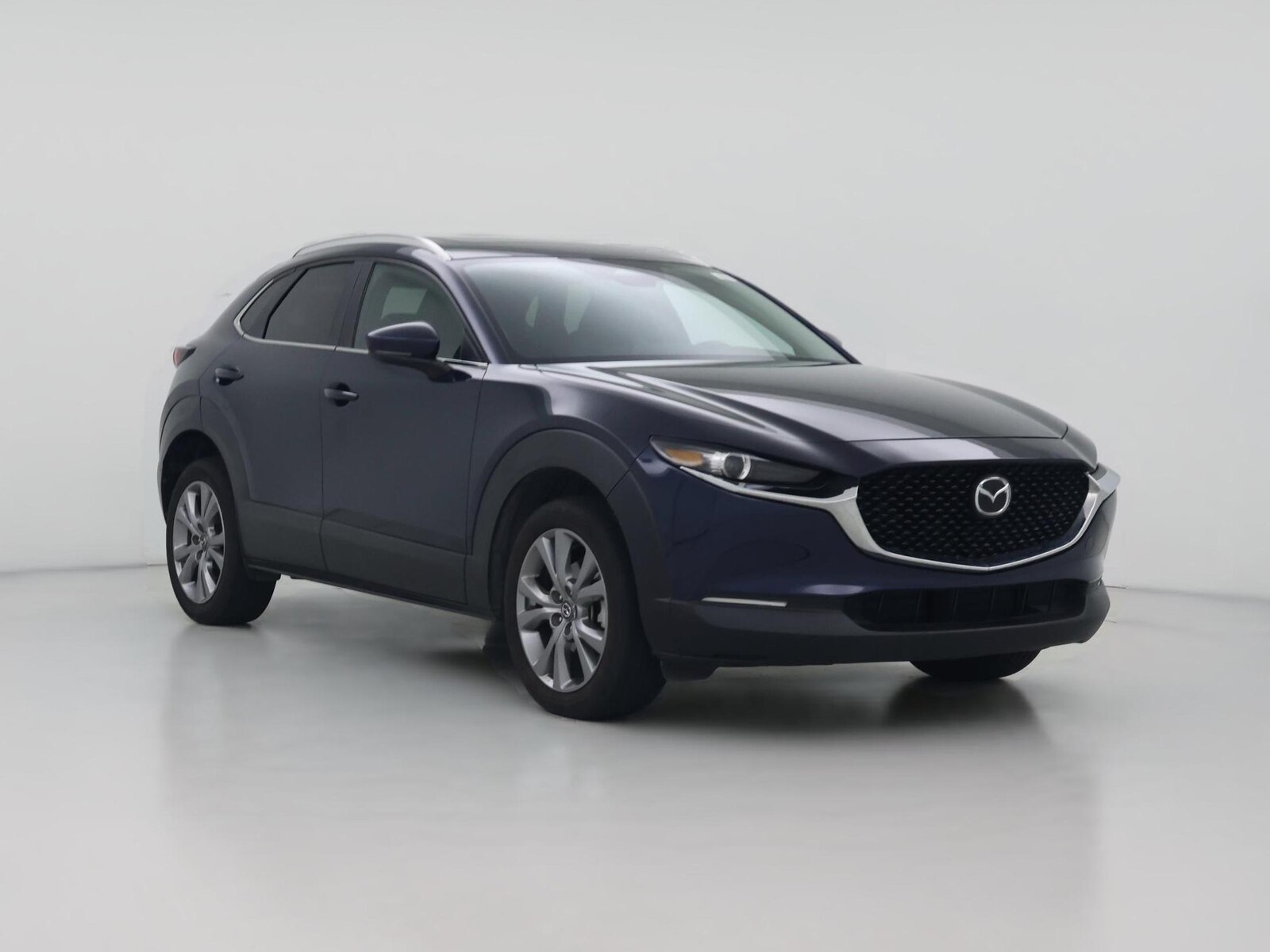 2024 Mazda CX-30 Preferred