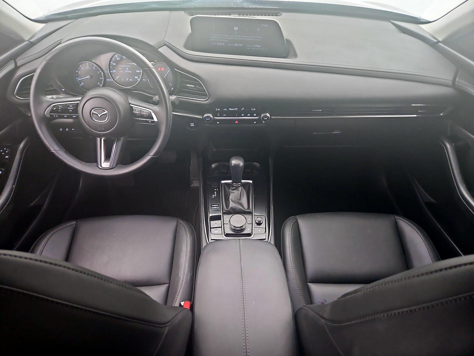 Thumbnail: 2024 Mazda CX-30 - 9