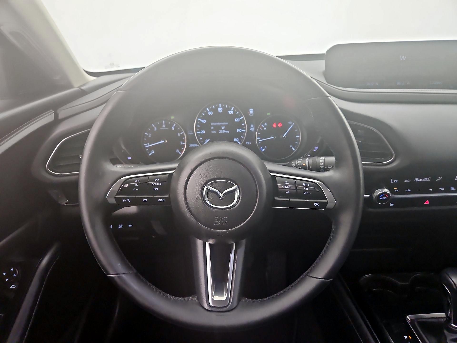 Thumbnail: 2024 Mazda CX-30 - 10