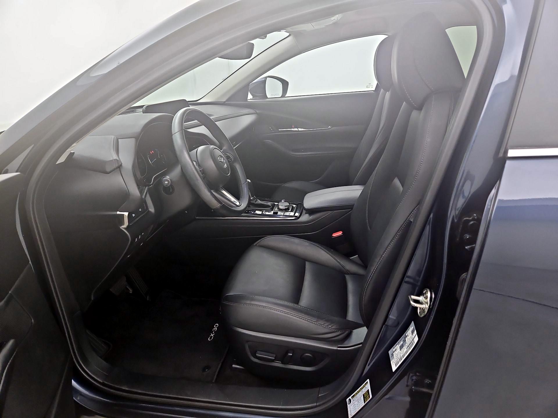 Thumbnail: 2024 Mazda CX-30 - 11