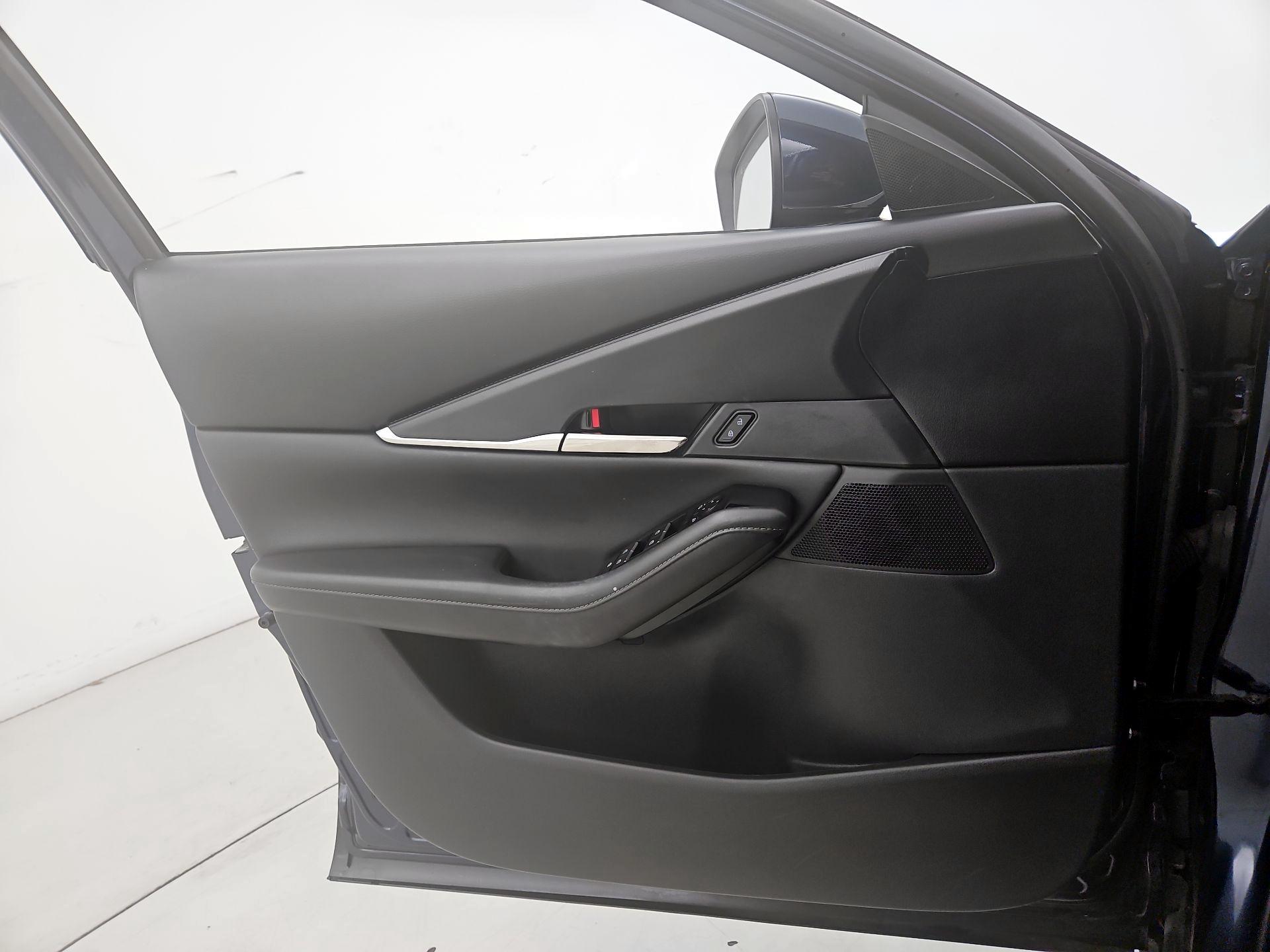 Thumbnail: 2024 Mazda CX-30 - 12