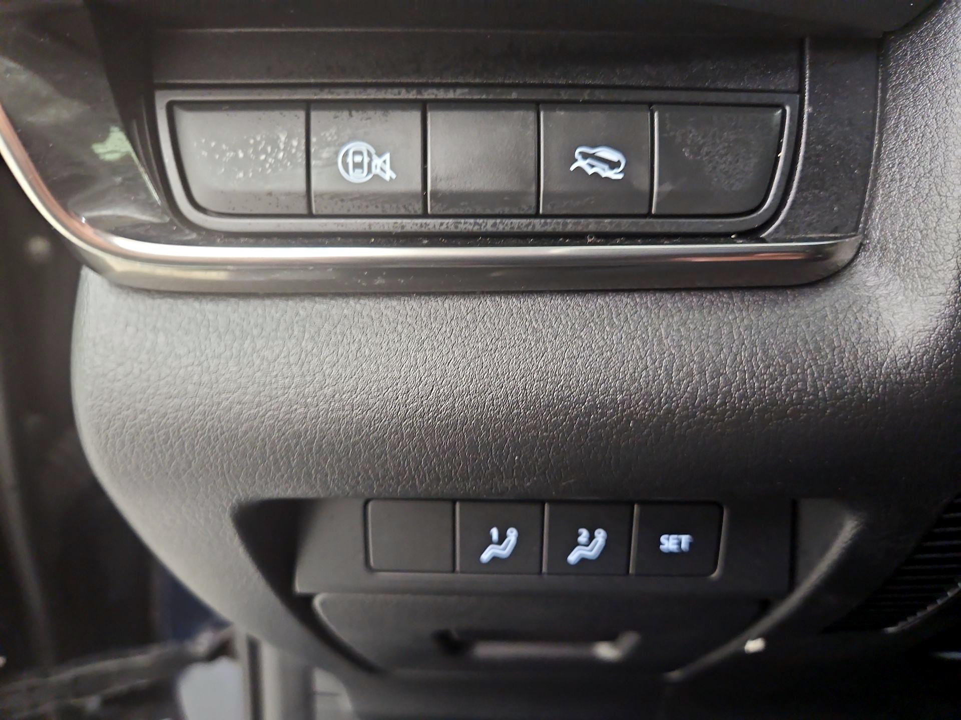 Thumbnail: 2024 Mazda CX-30 - 13