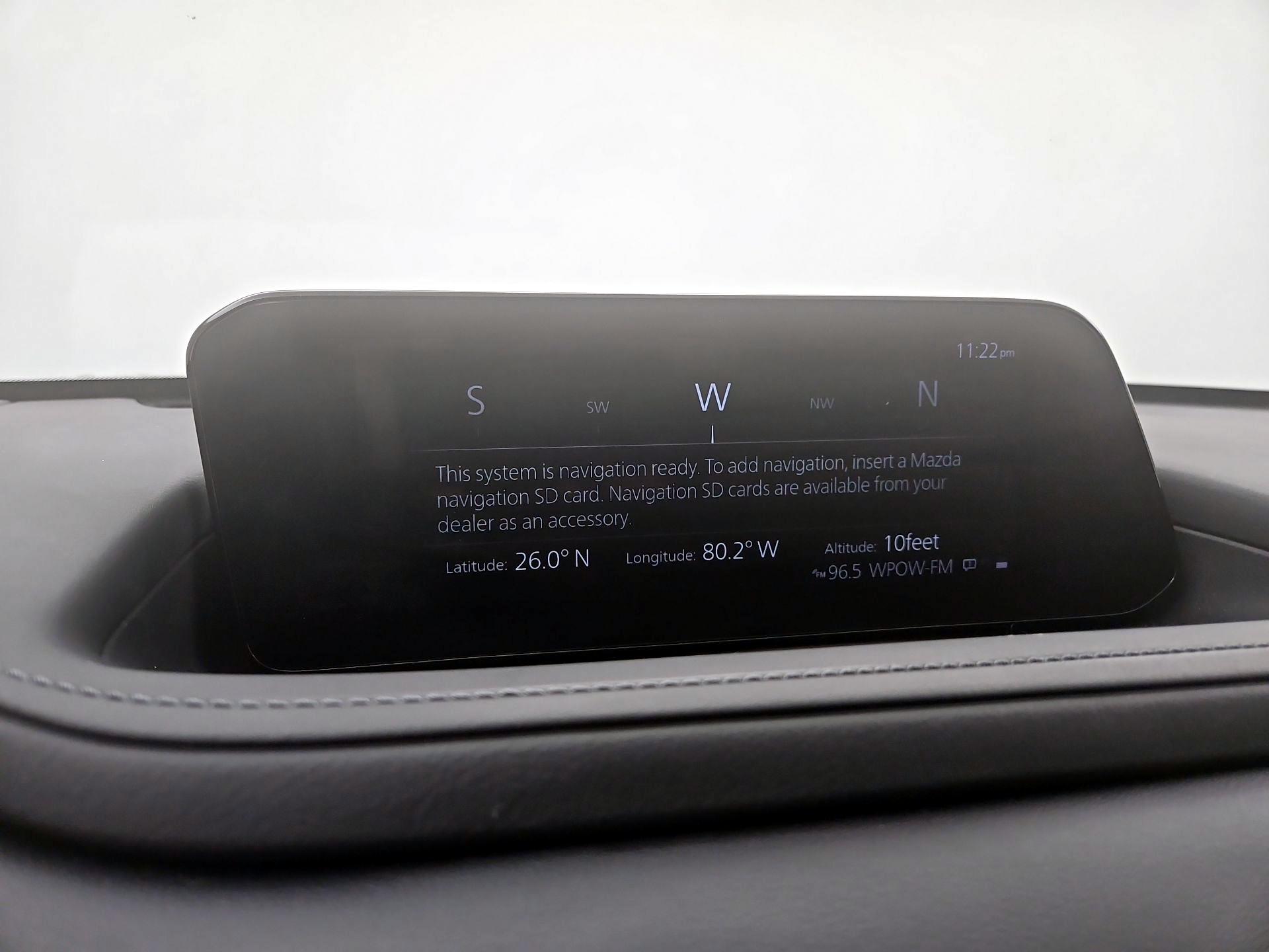 Thumbnail: 2024 Mazda CX-30 - 14